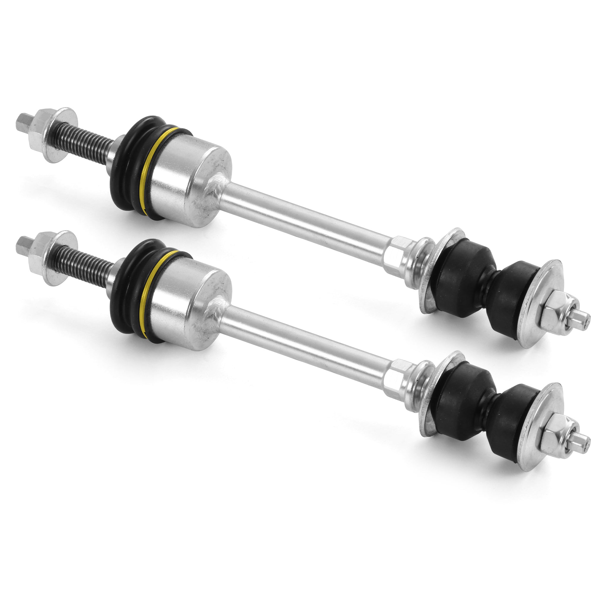Metrix Premium Front End 10 PC Suspension Kit 95923MT for Dodge, Mitsubishi, Ram Rust Resistant Coating