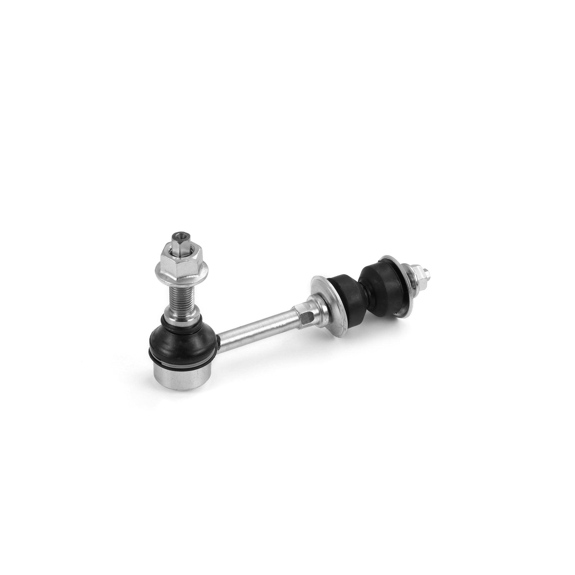 Metrix Premium 4 PC Stabilizer Bar Link and Upper Ball Joint Kit 96589MT spare parts