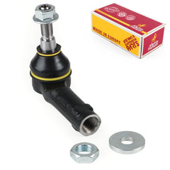Metrix Premium Chassis Parts Front Left Outer Tie Rod End 49299MT OEM fit auto parts