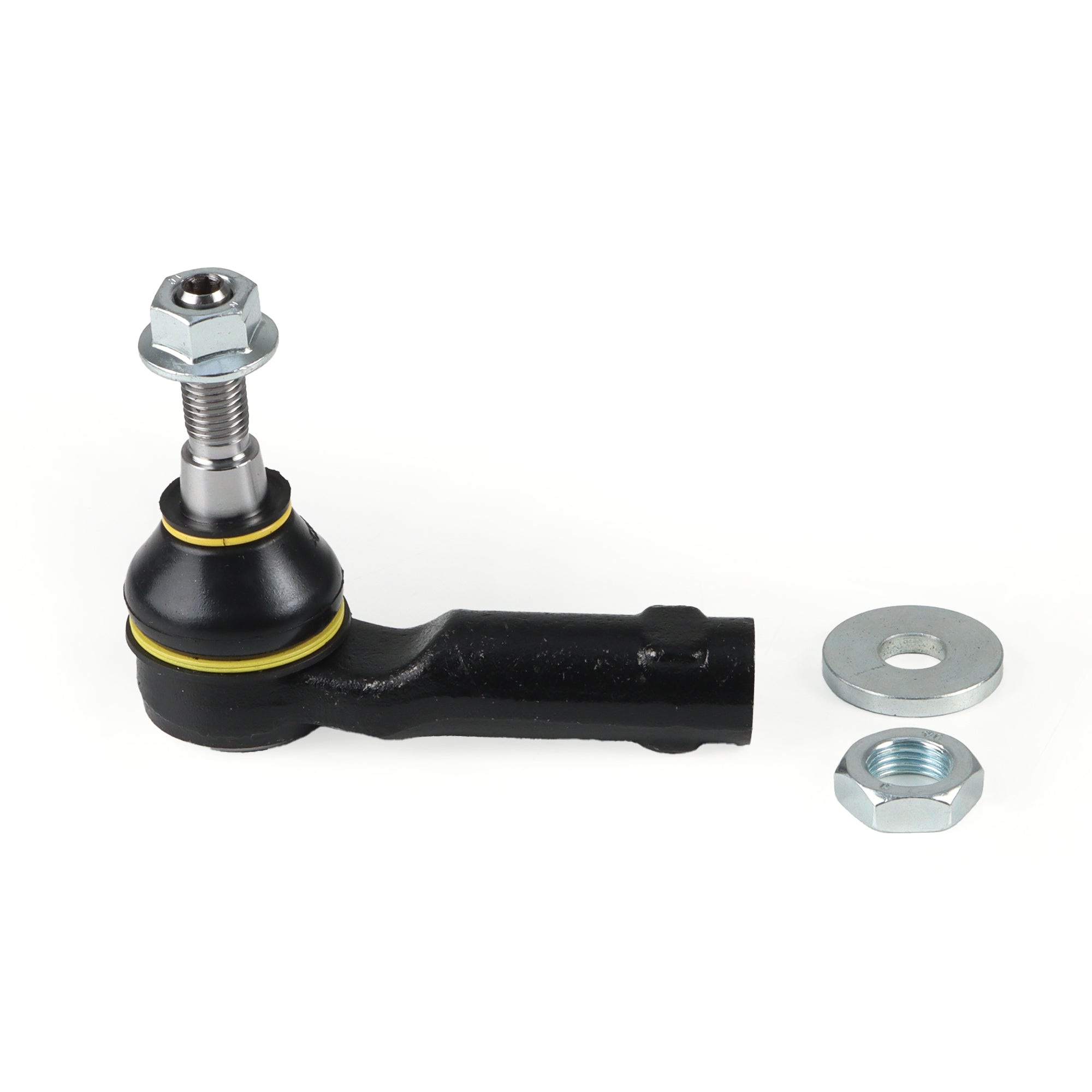 Front Left Outer Tie Rod End 49299MT