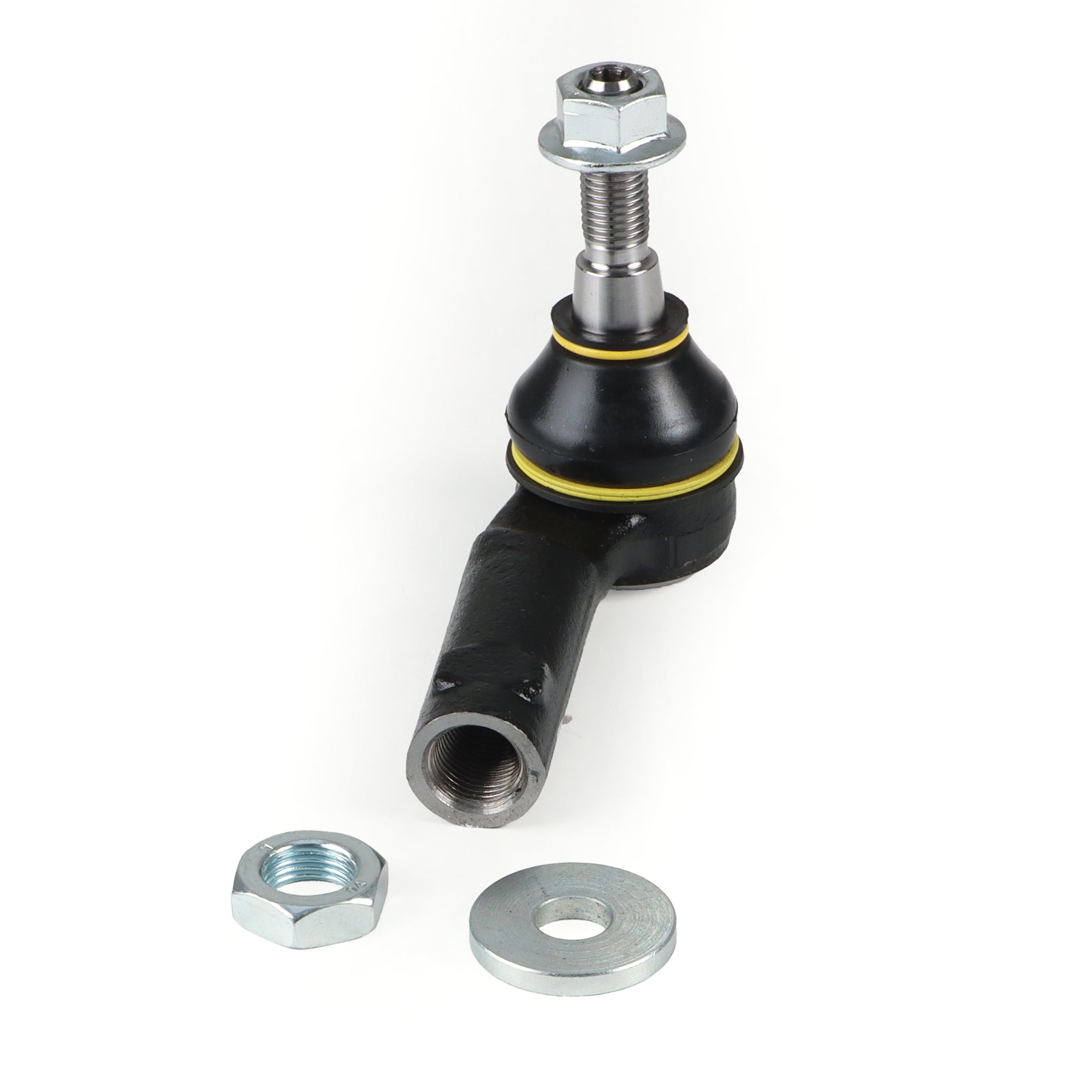 Front Left Outer Tie Rod End 49299MT