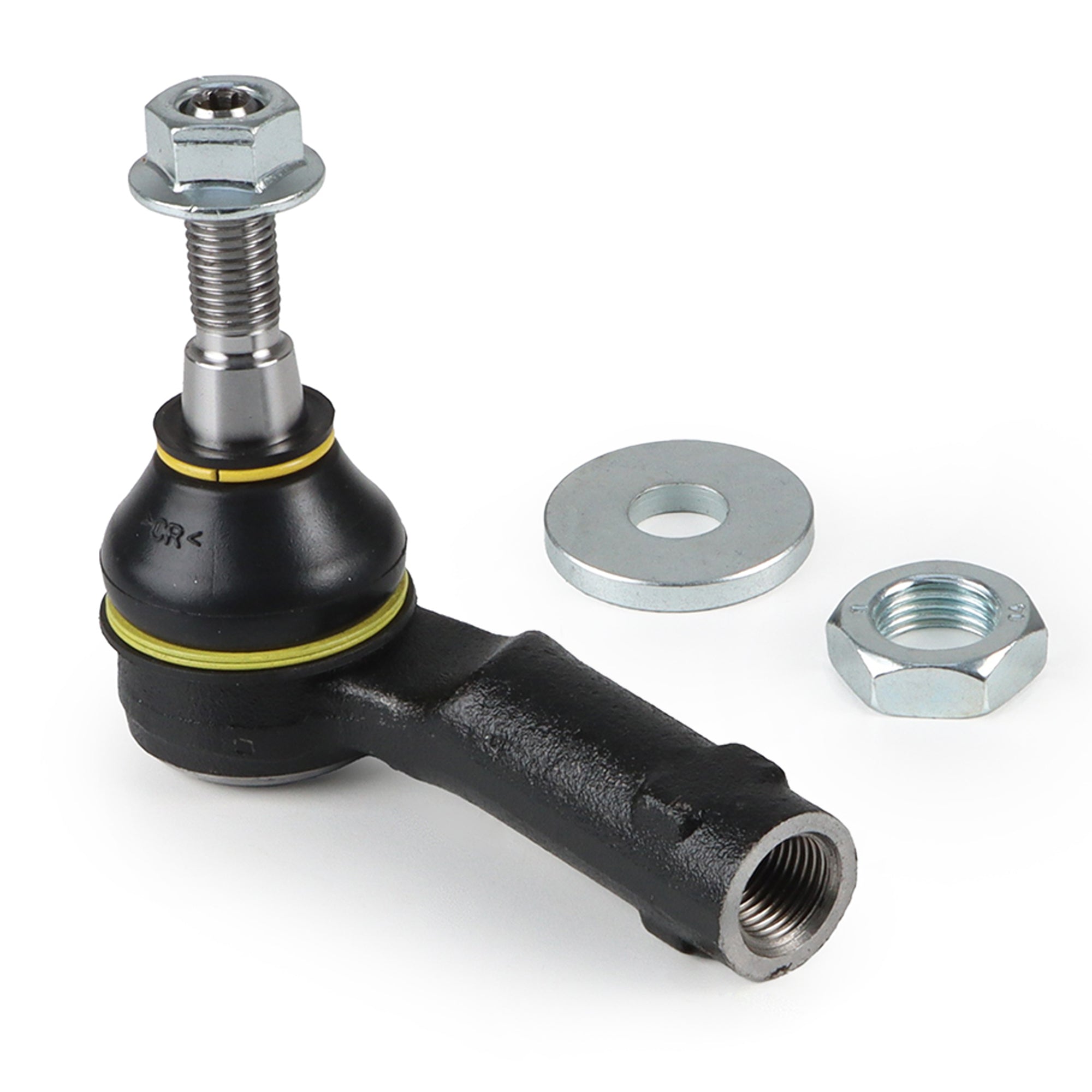 Front Right Outer Tie Rod End 49300MT
