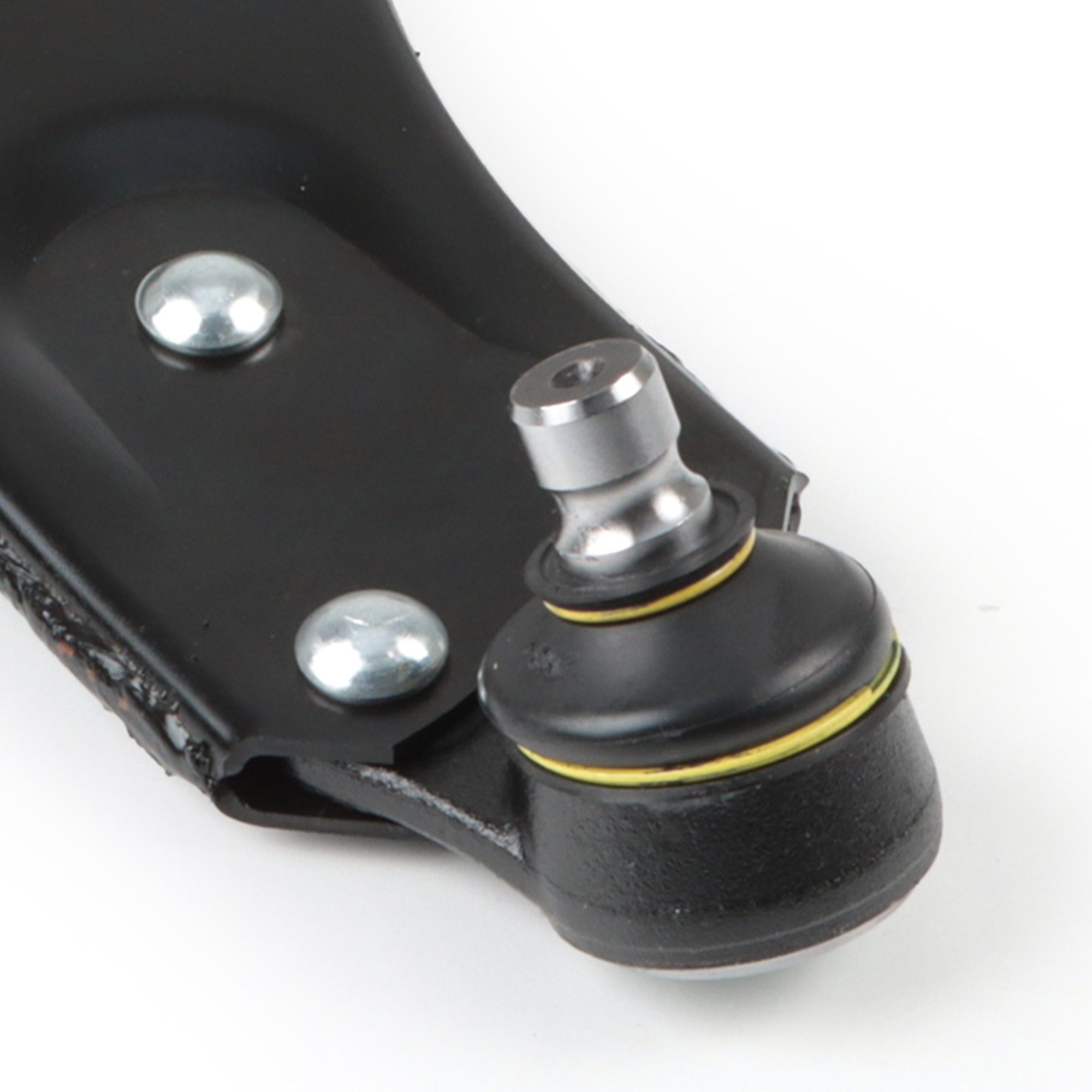 Front Left Lower Control Arm and Ball Joint Assembly 49304MT