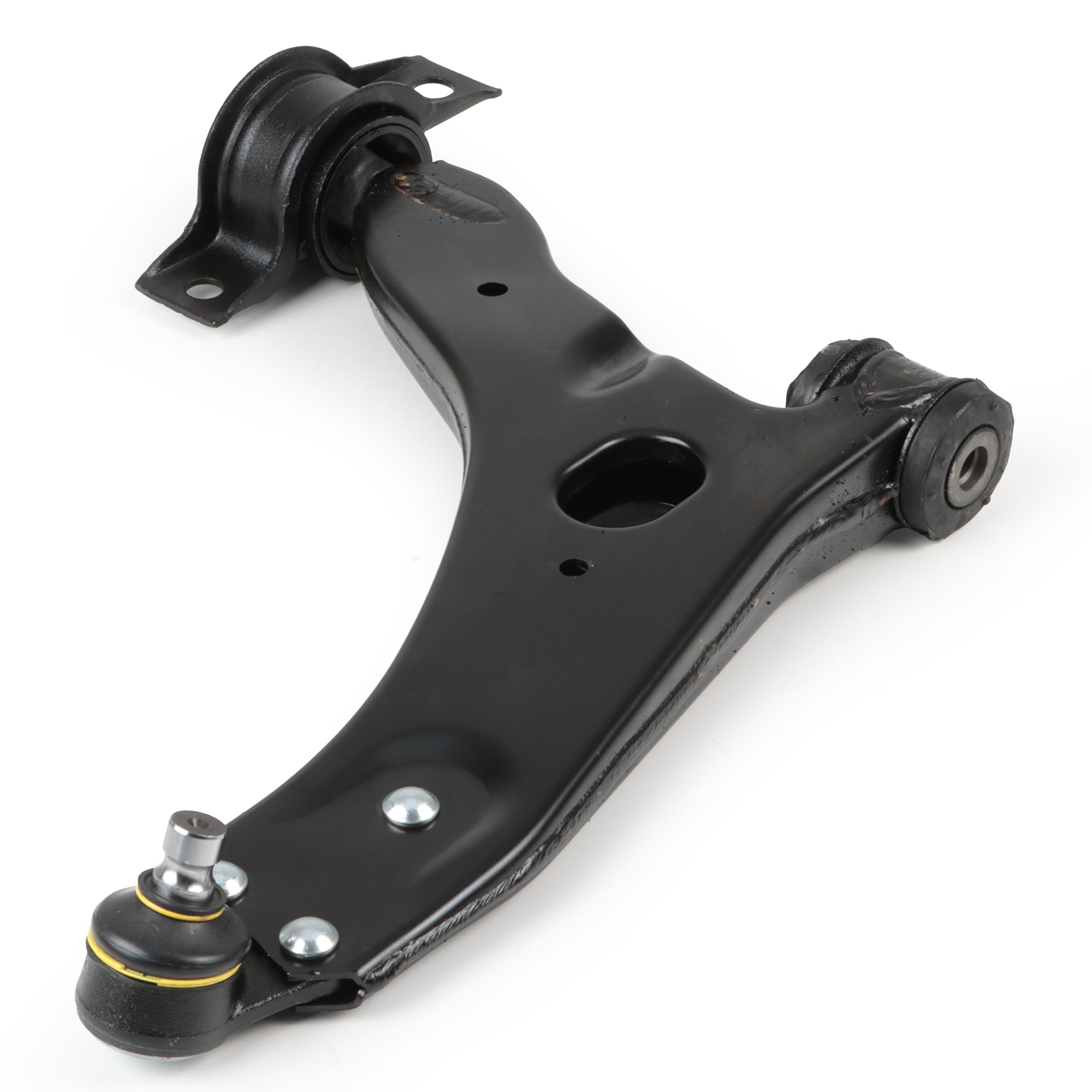 Metrix Premium Front Right Lower Control Arm and Ball Joint Assembly 49305MT best fit car parts
