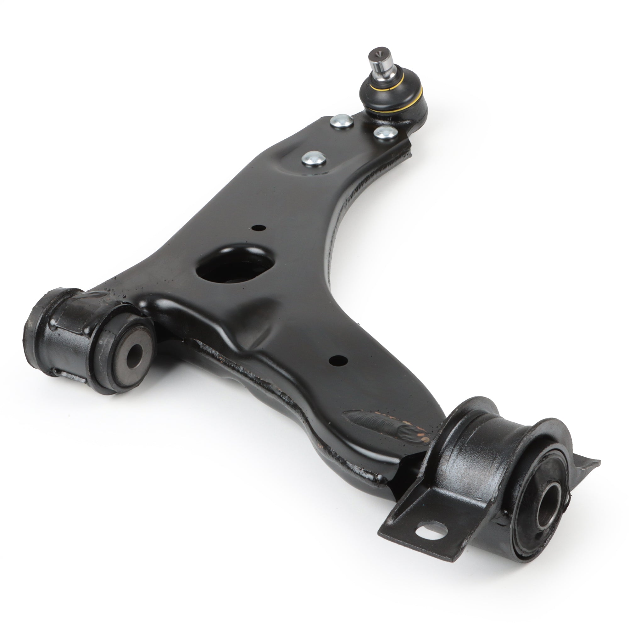 Metrix Premium Front Right Lower Control Arm and Ball Joint Assembly 49305MT best auto components