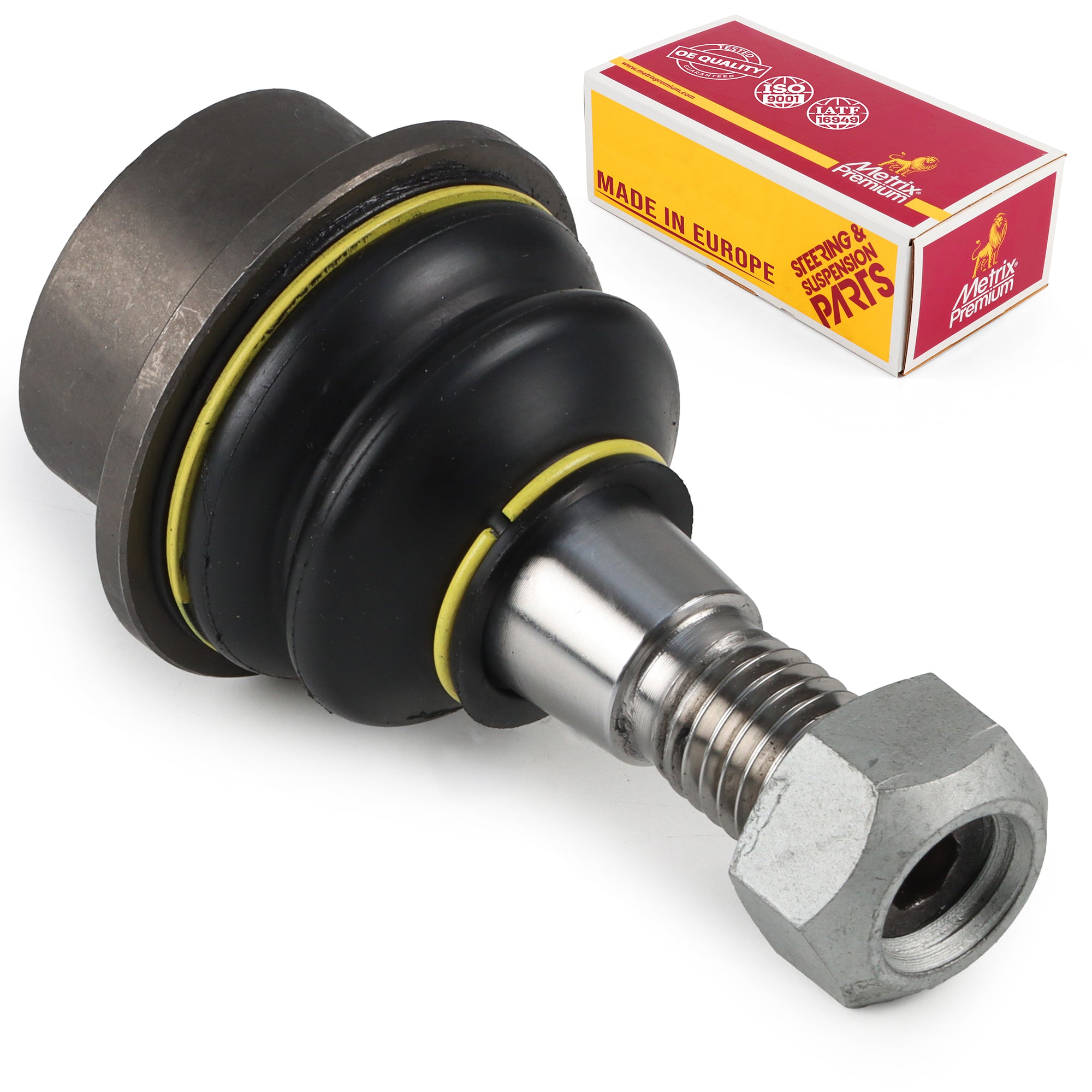 Metrix Premium Chassis Parts Front Lower Ball Joint 49306MT OEM fit auto parts