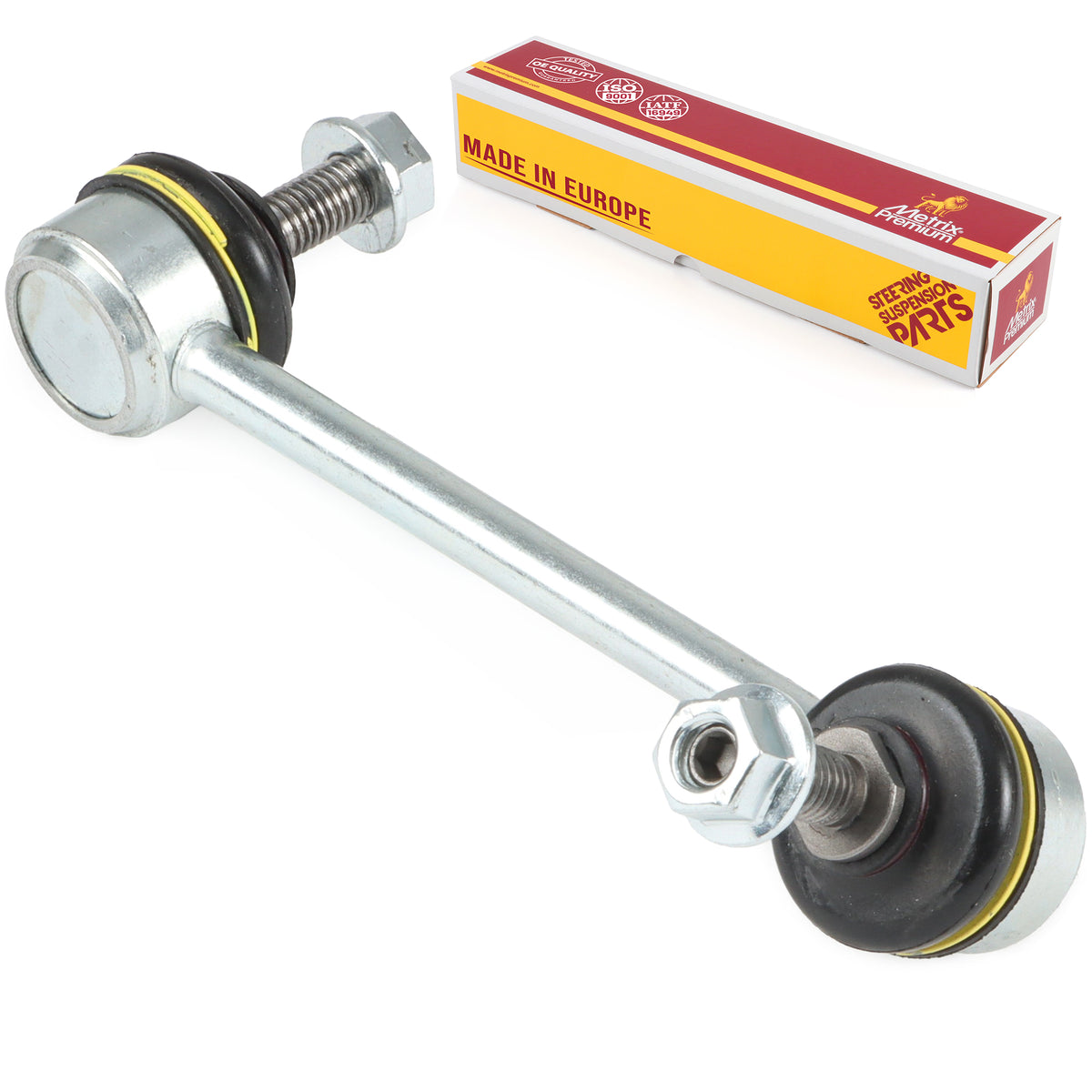 Metrix Premium Chassis Parts Front Left Stabilizer Bar Link 49338MT OEM fit auto parts