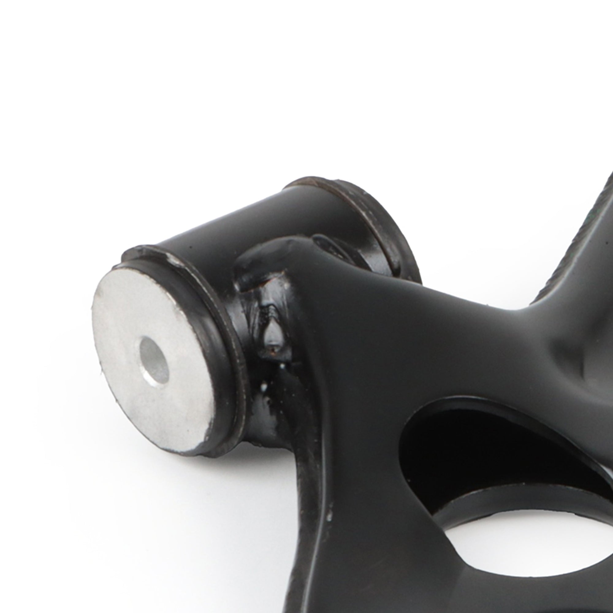 Front Left Lower Control Arm and Ball Joint Assembly 49435MT