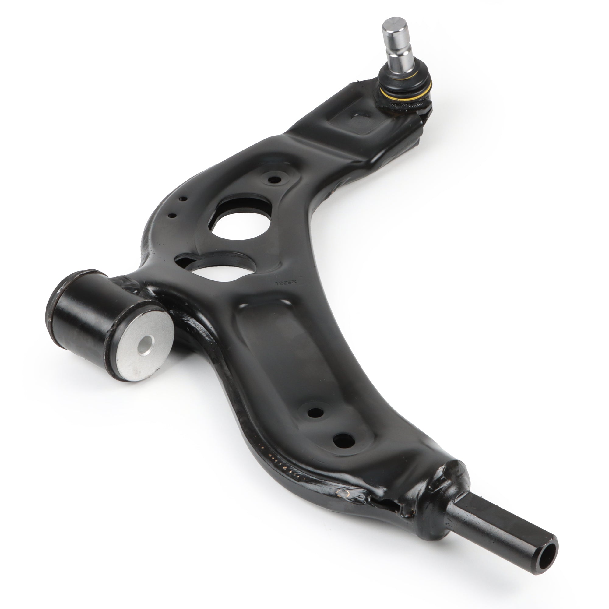 Metrix Premium Front Right Lower Control Arm and Ball Joint Assembly 49436MT best auto components