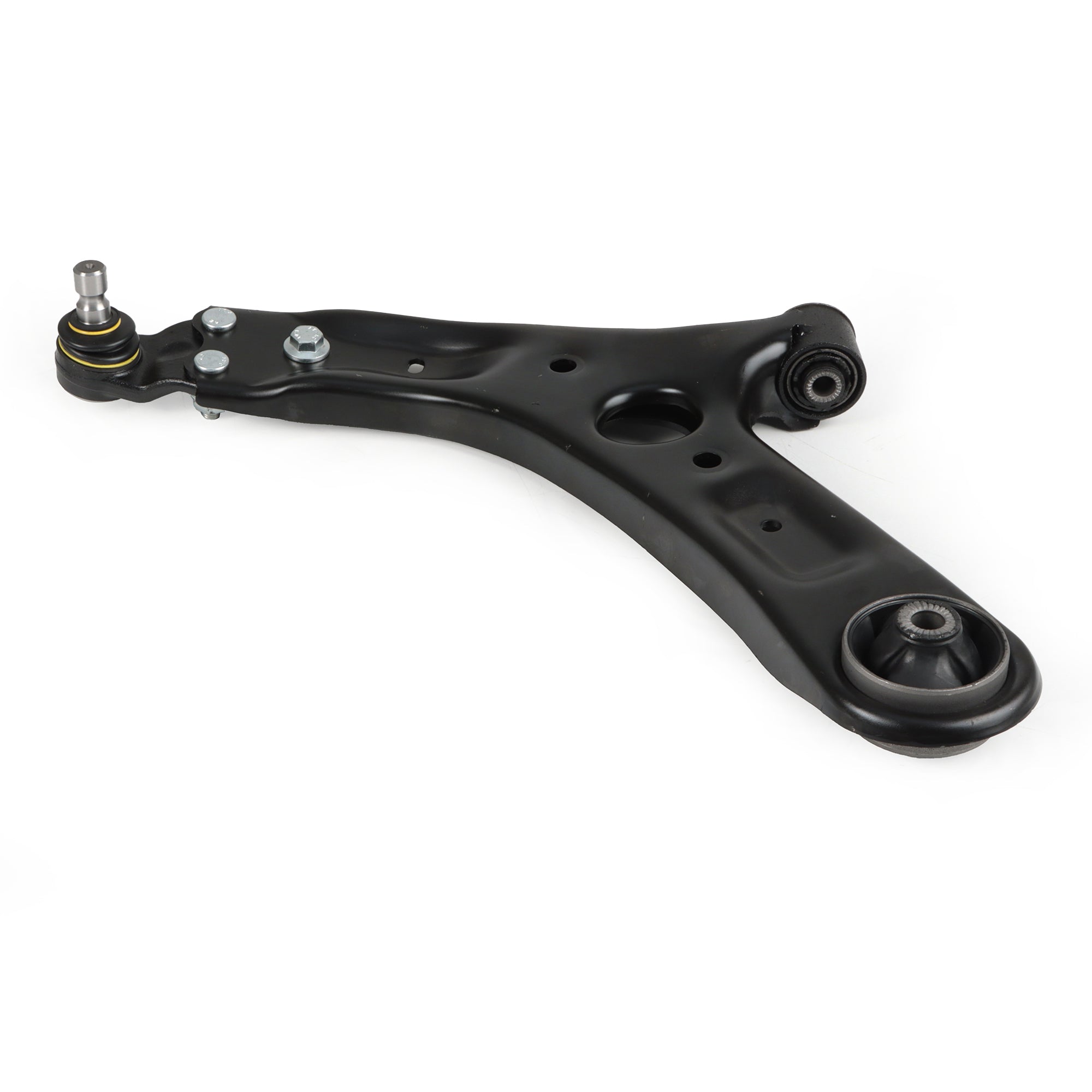 2 PC Front Left & Right Lower Control Arm and Ball Joint Assembly Kit 91395MT