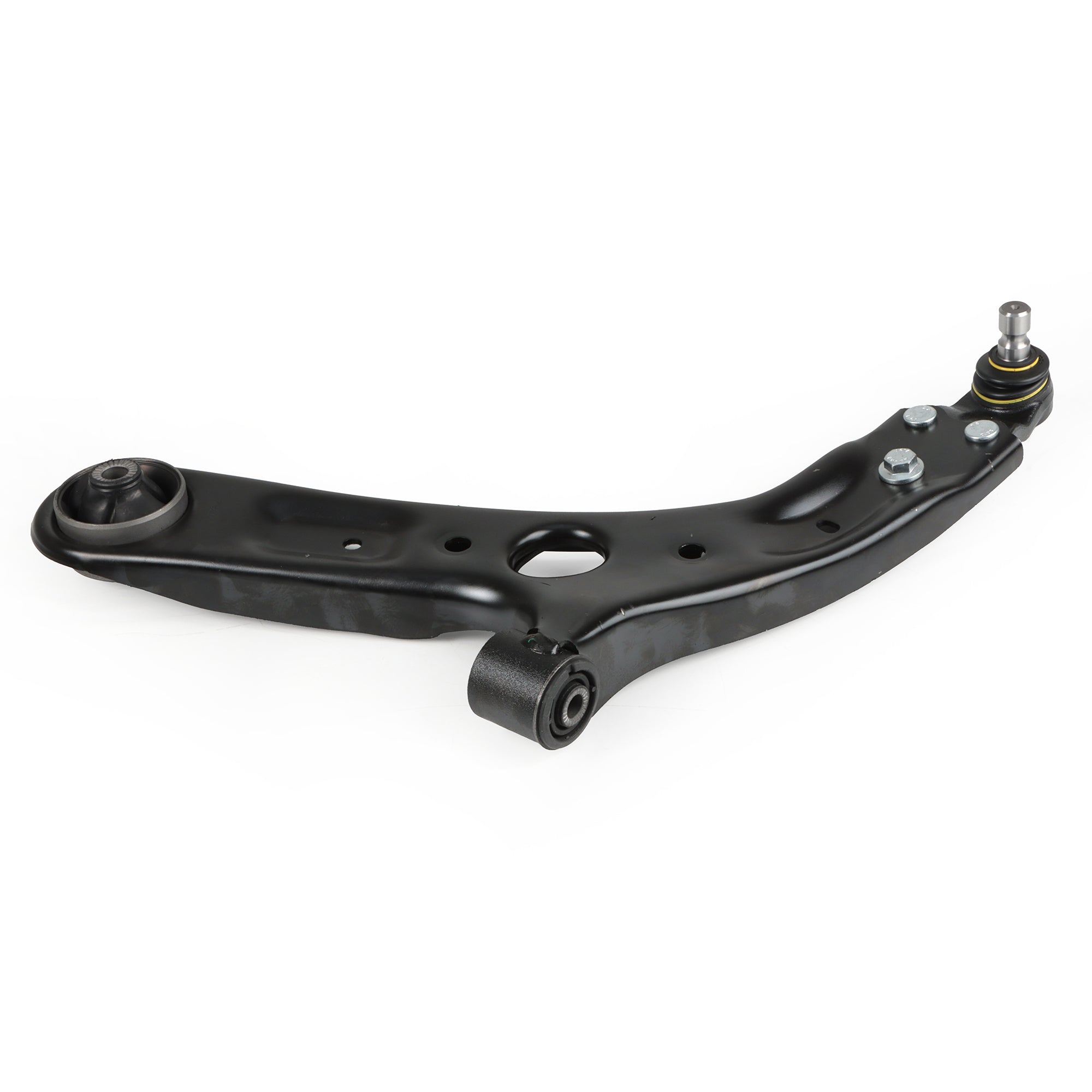2 PC Front Left & Right Lower Control Arm and Ball Joint Assembly Kit 91395MT