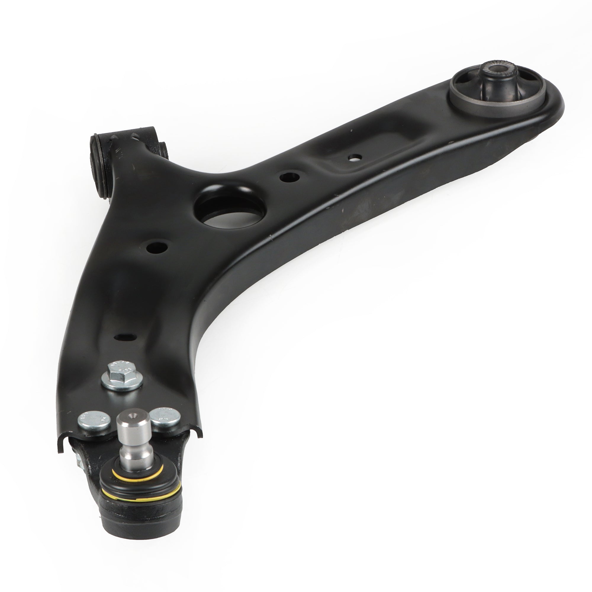 2 PC Front Left & Right Lower Control Arm and Ball Joint Assembly Kit 91395MT