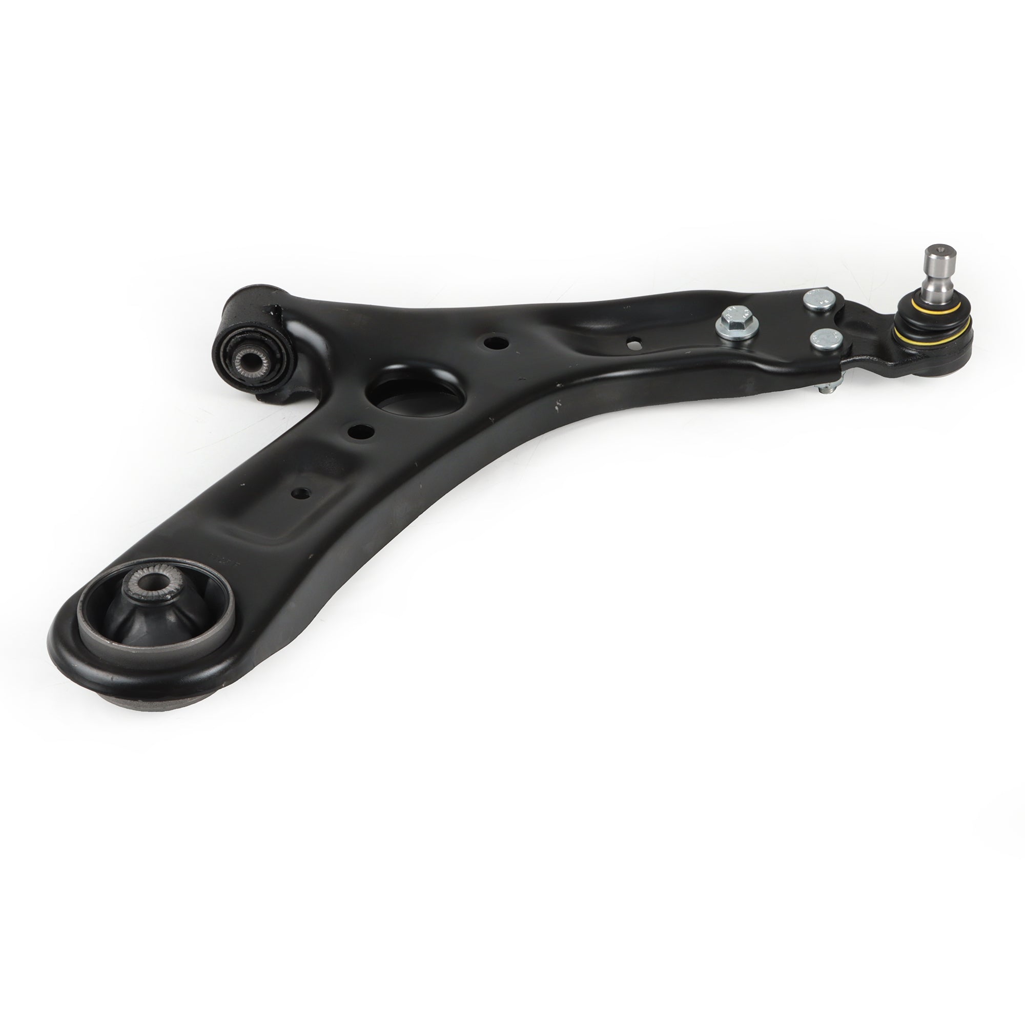 Metrix Premium Chassis Parts Front Right Lower Control Arm And Ball Joint Assembly 49440MT OE perfect fit auto parts