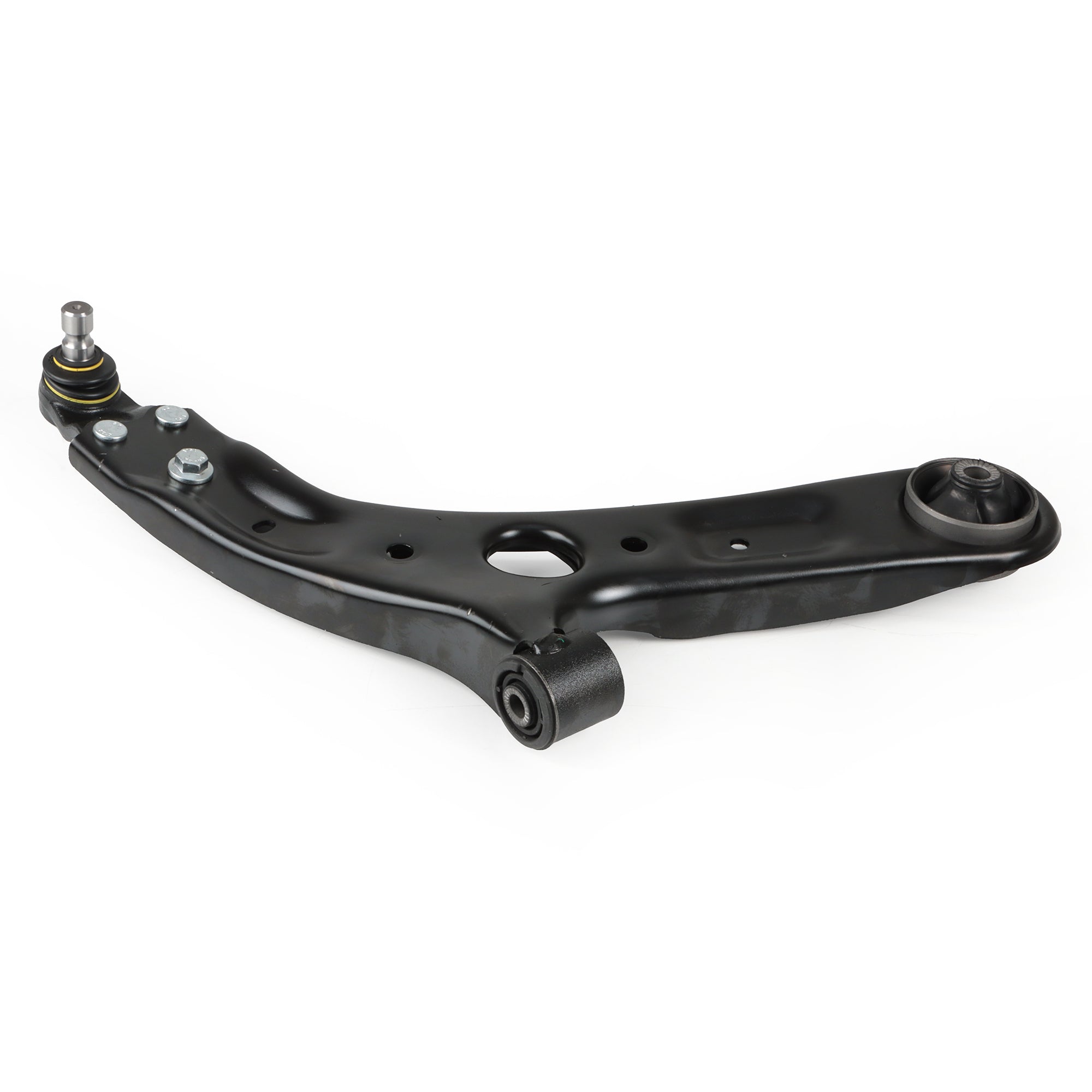 Front Right Lower Control Arm And Ball Joint Assembly 49440MT