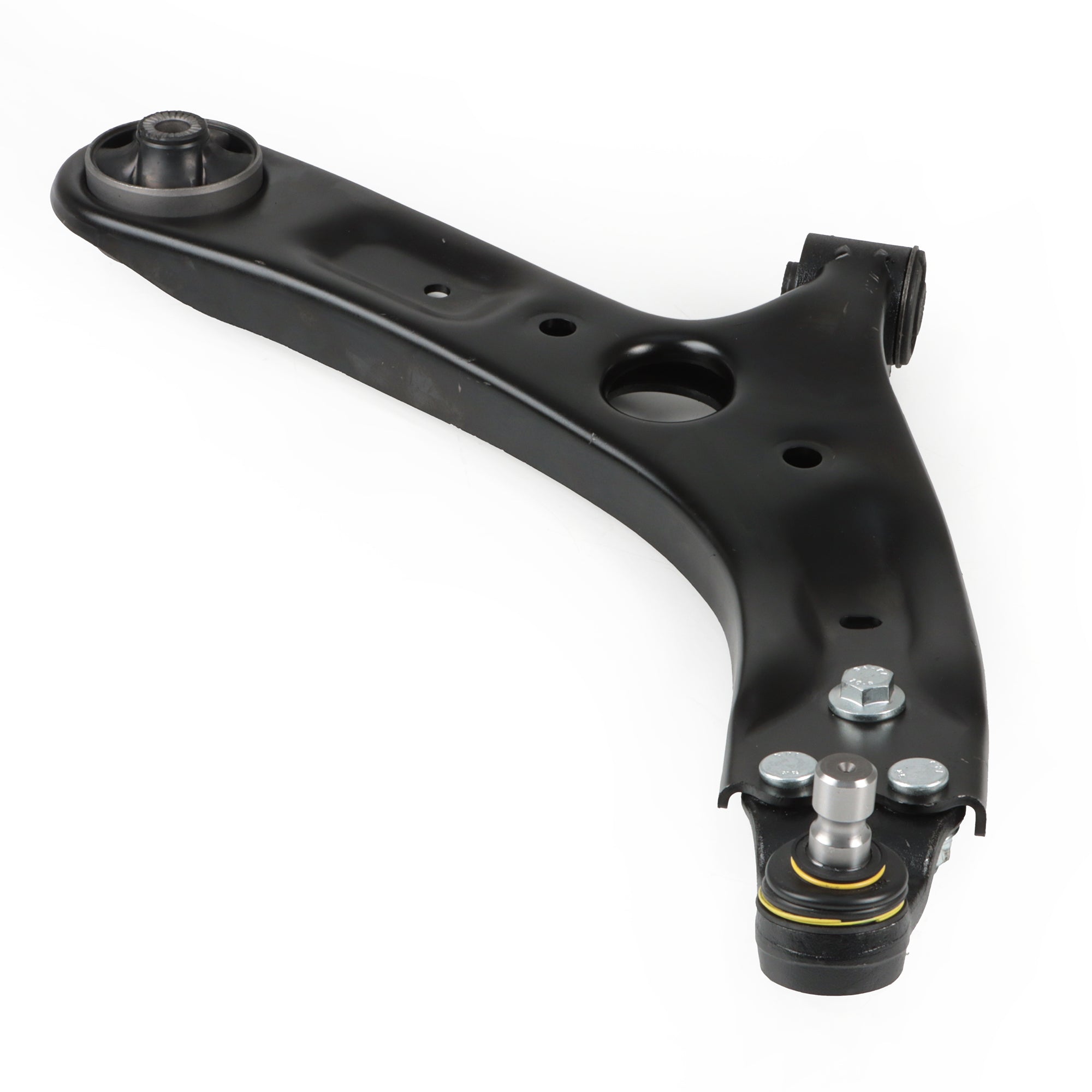 Front Right Lower Control Arm And Ball Joint Assembly 49440MT