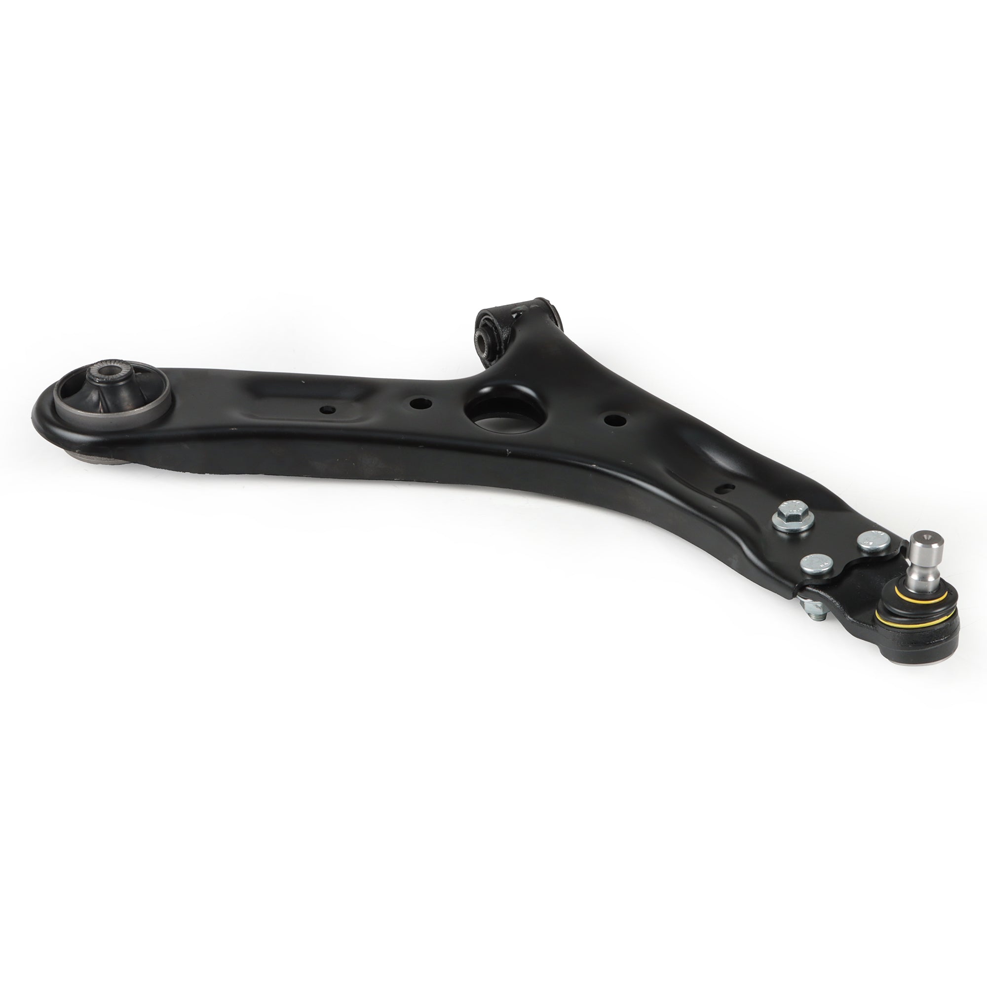 Front Right Lower Control Arm And Ball Joint Assembly 49440MT