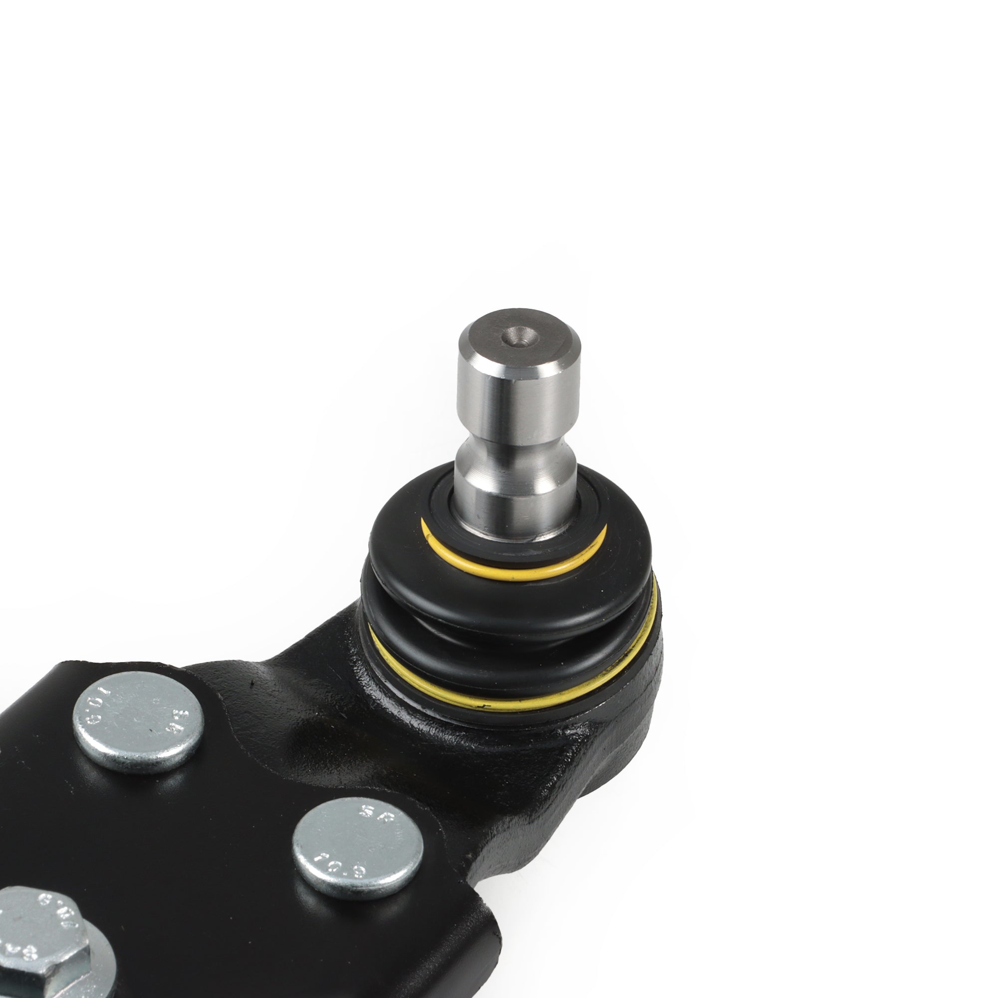 Front Right Lower Control Arm And Ball Joint Assembly 49440MT