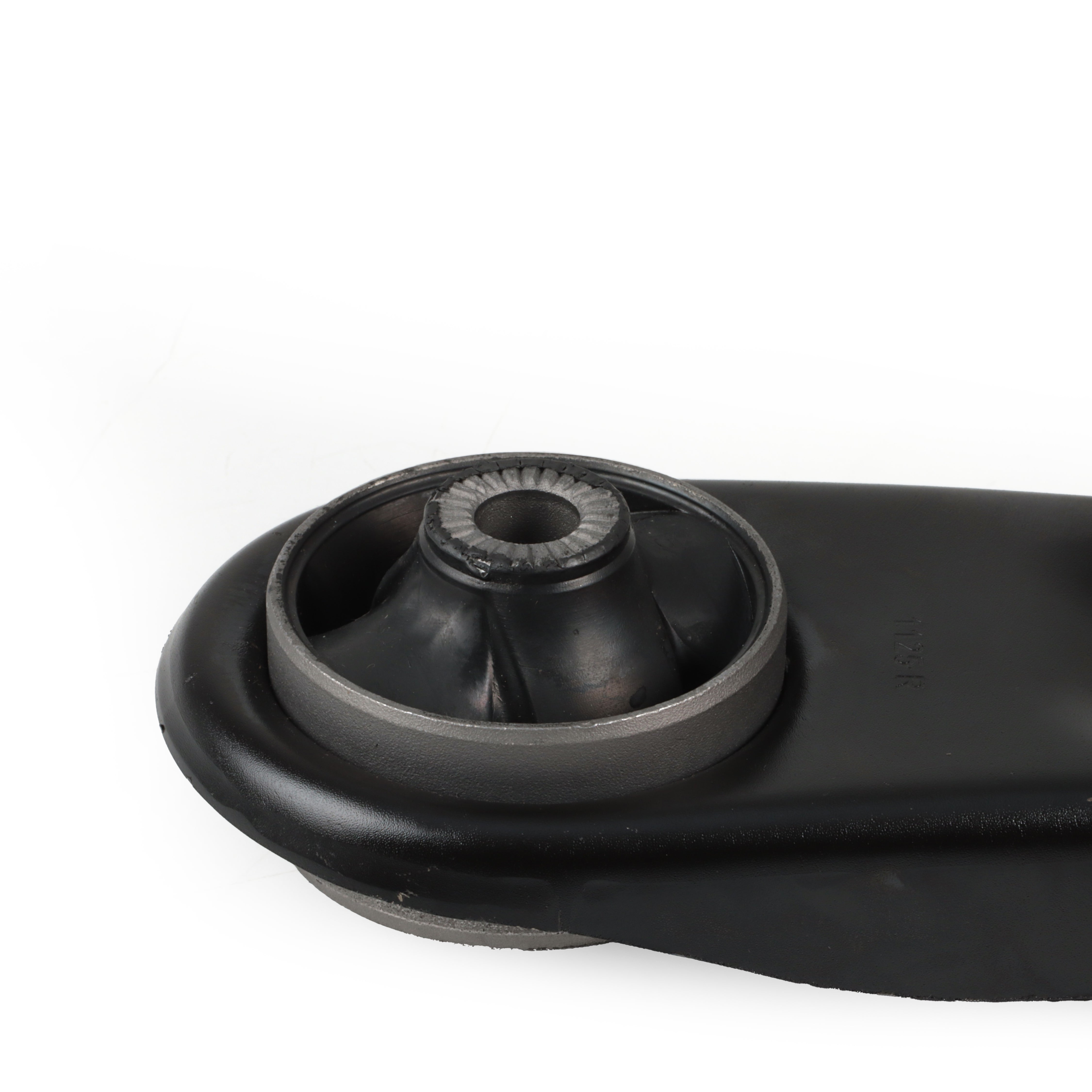 Front Right Lower Control Arm And Ball Joint Assembly 49440MT
