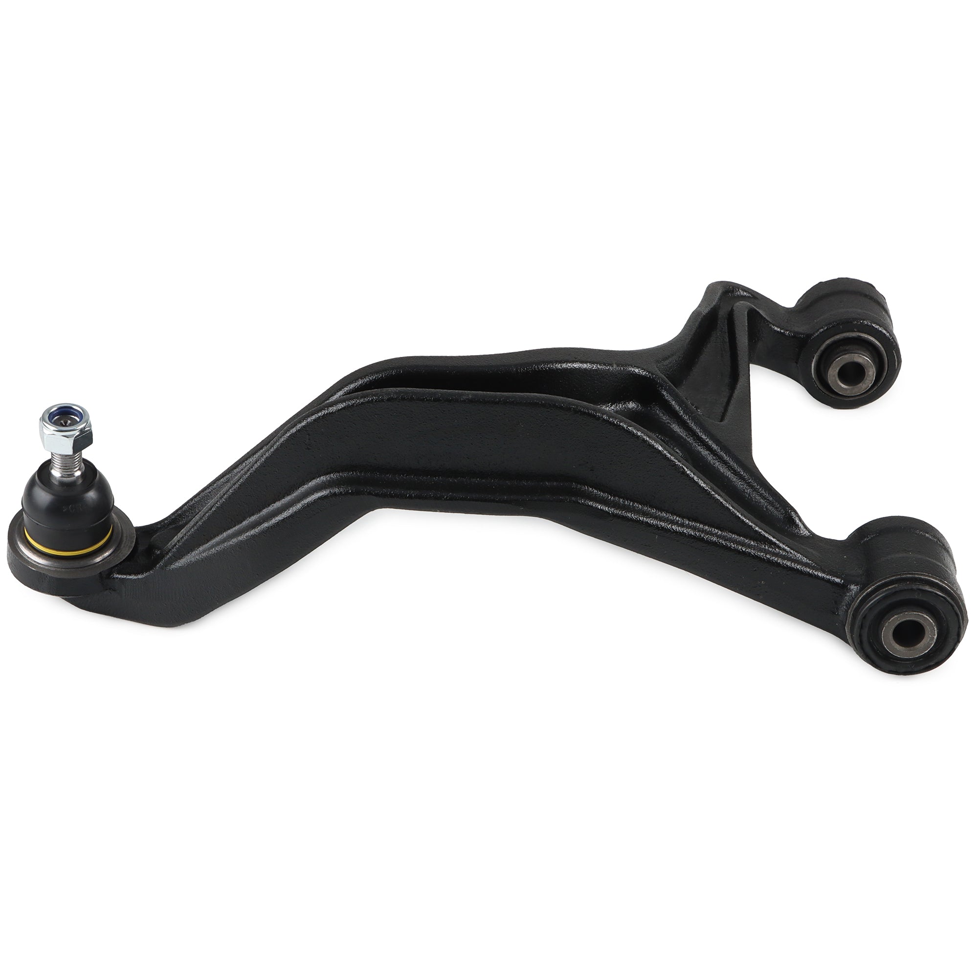 2 PC Rear Left & Right Upper Control Arm and Ball Joint Assembly Kit 91311MT