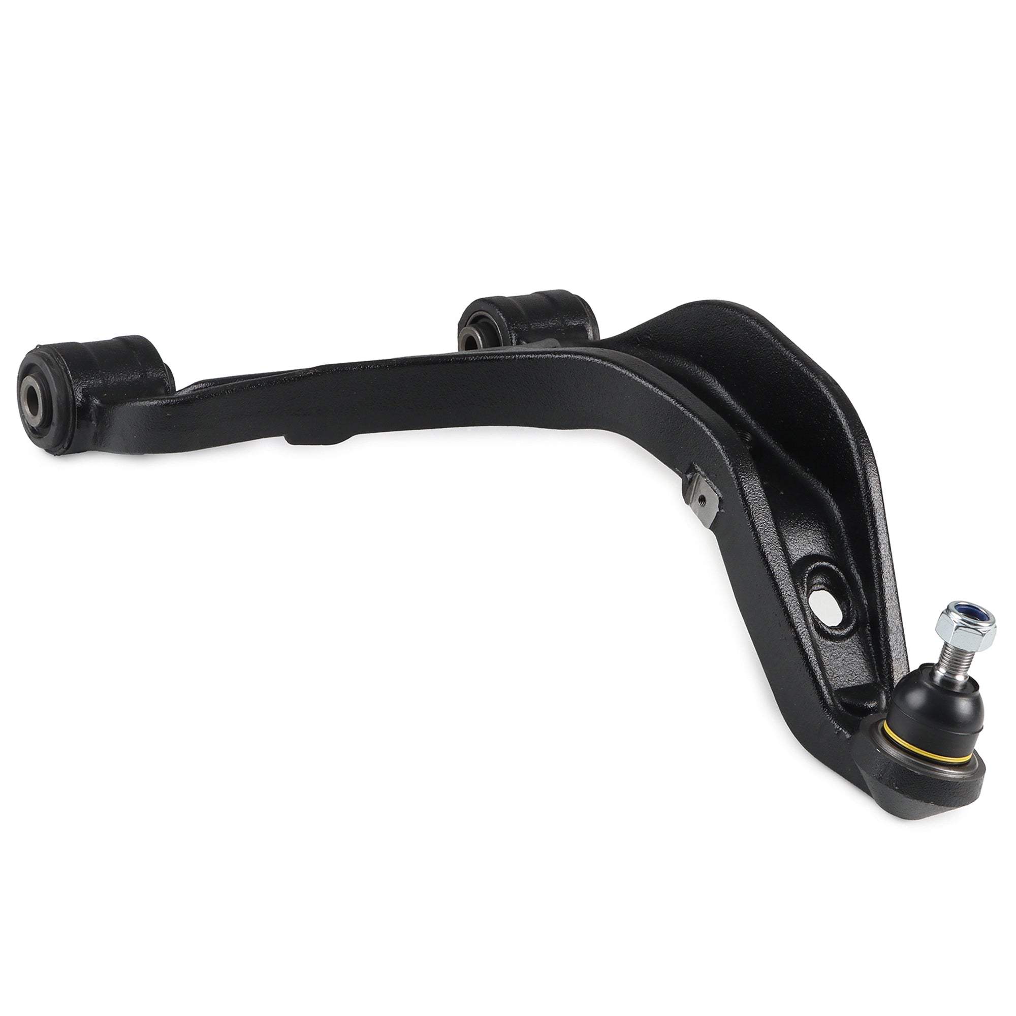 Rear Left Upper Control Arm and Ball Joint Assembly 49453MT