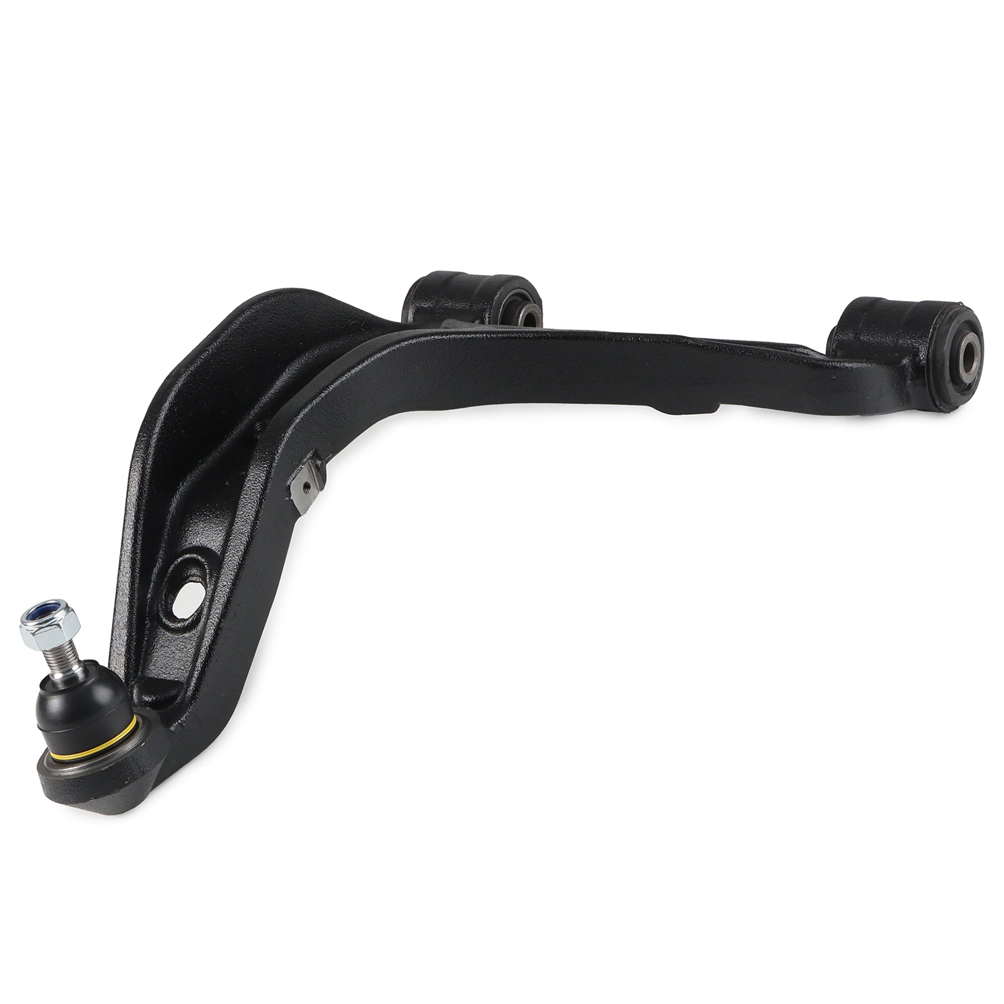 Rear Right Upper Control Arm and Ball Joint Assembly 49454MT
