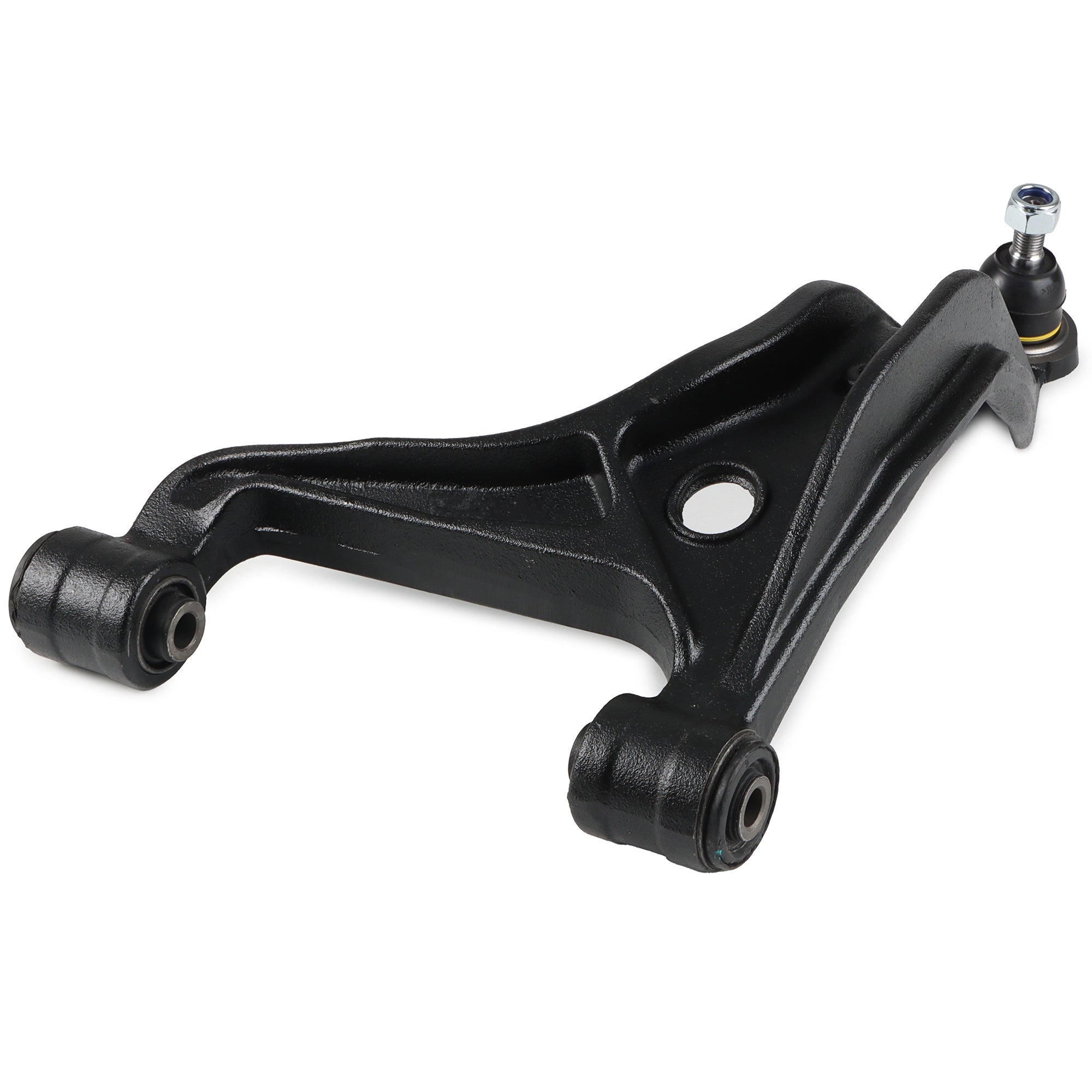 Rear Right Upper Control Arm and Ball Joint Assembly 49454MT