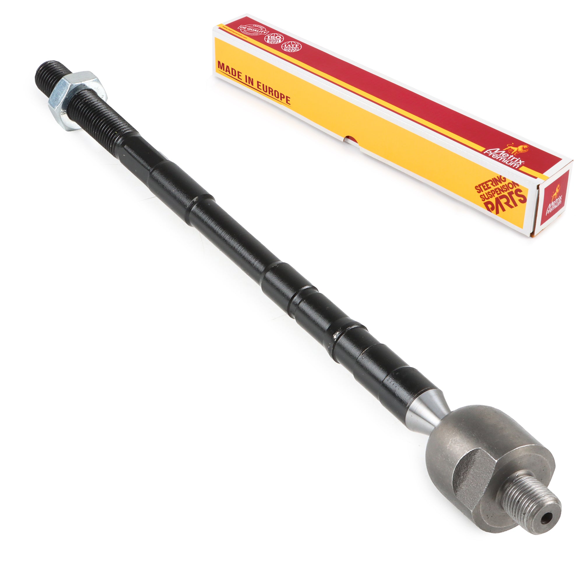 Metrix Premium Chassis Parts Front Inner Tie Rod End 49457MT OEM fit auto parts