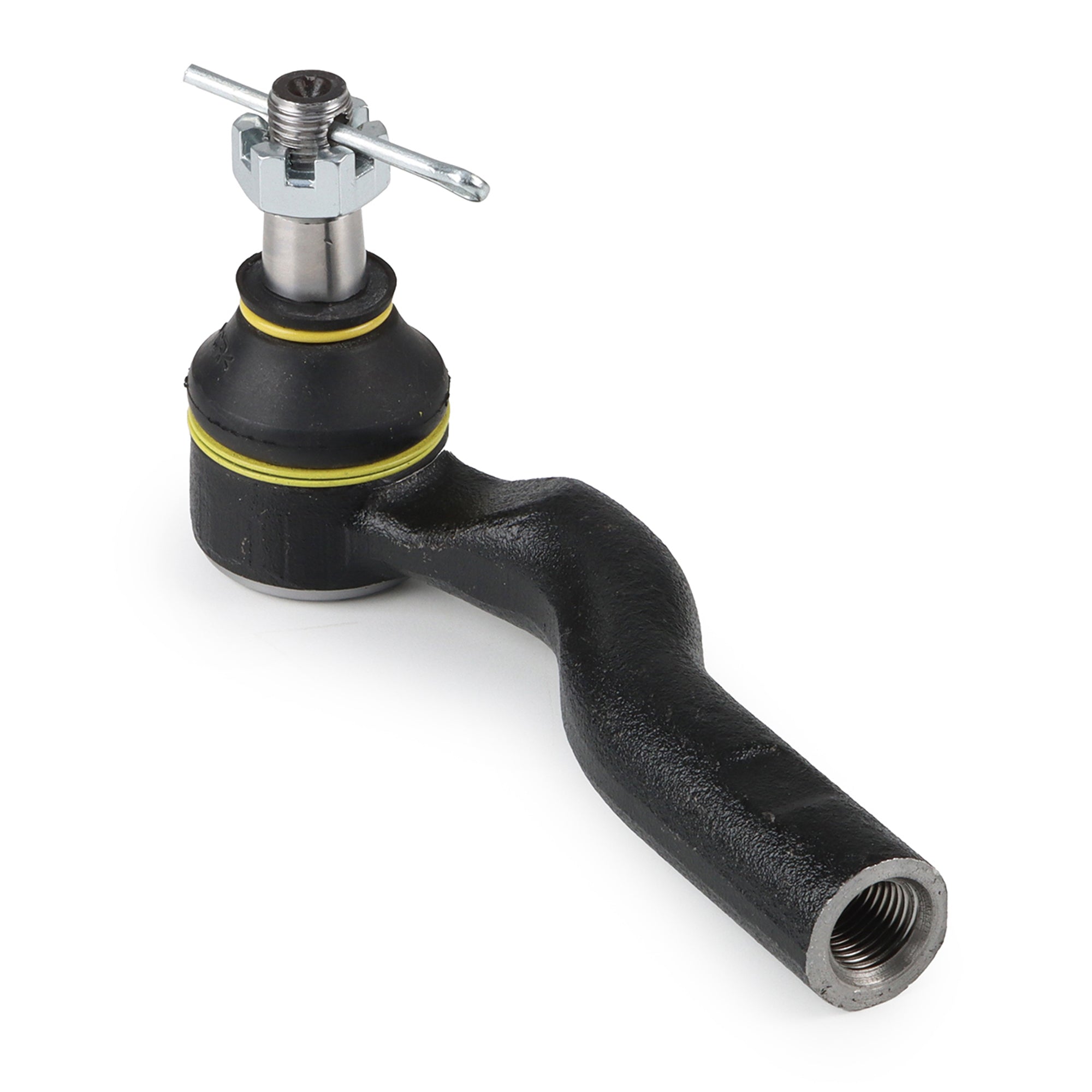 Front Left Outer Tie Rod End 49459MT
