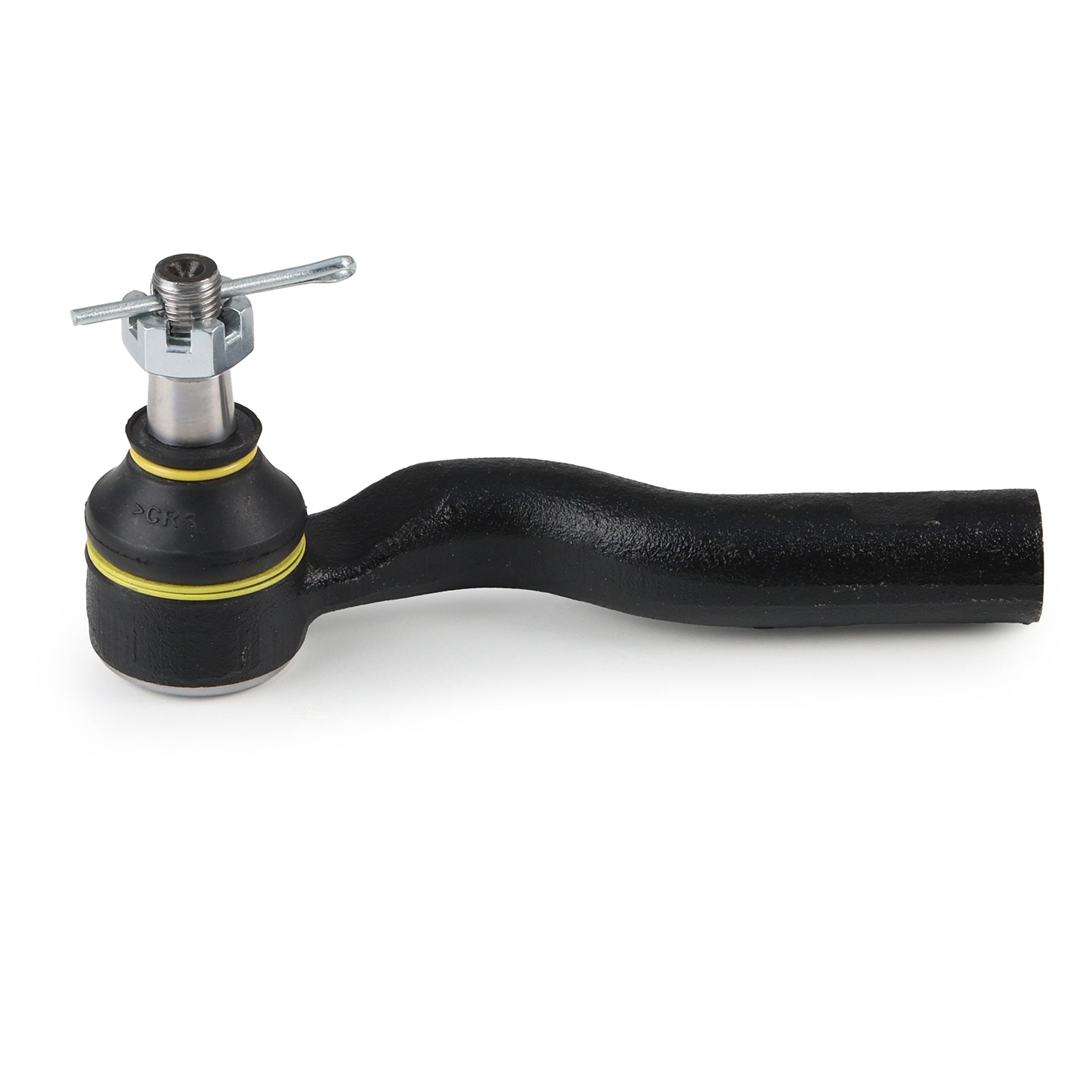 Front Left Outer Tie Rod End 49459MT