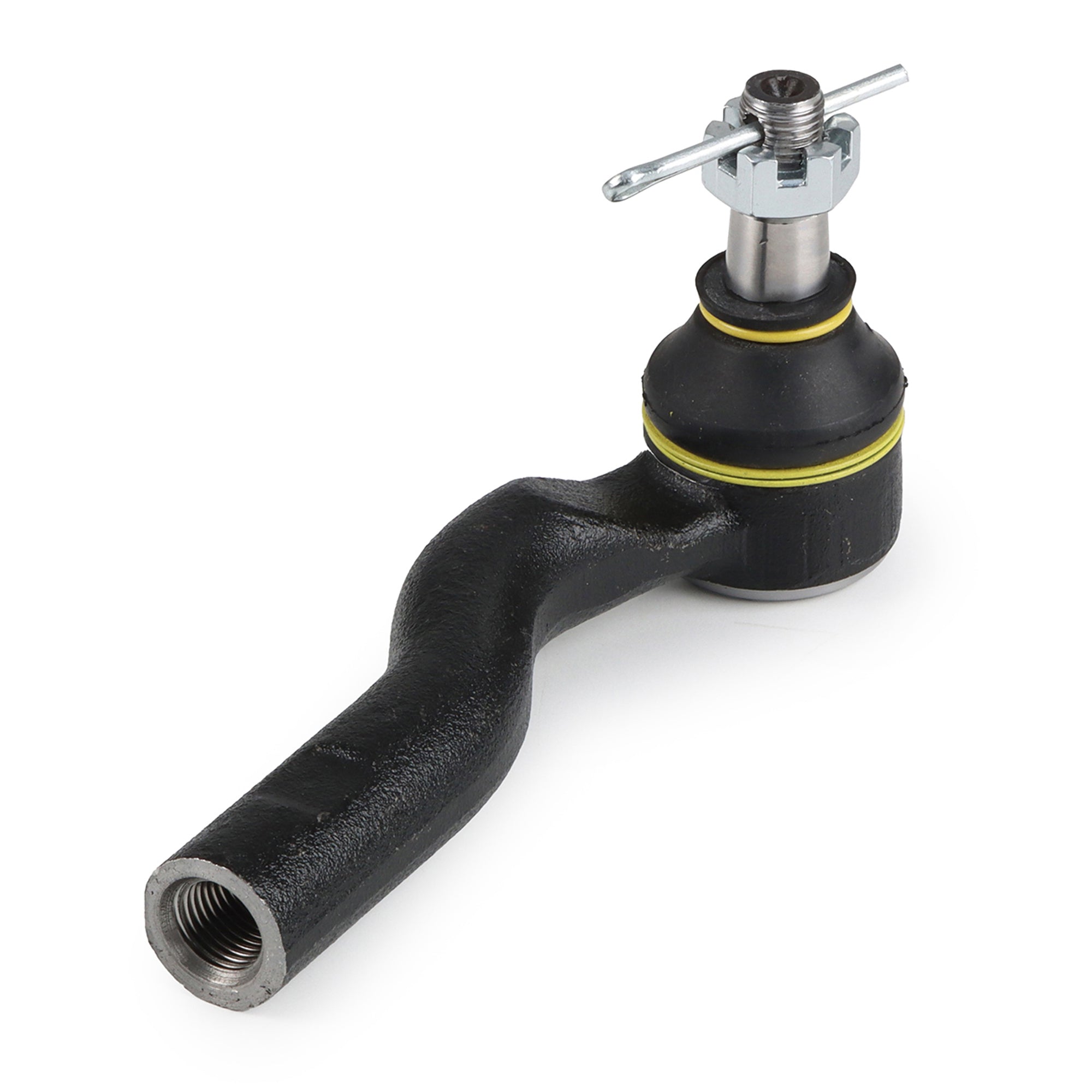 2 PC Front Left & Right Outer Tie Rod End Kit 91474MT