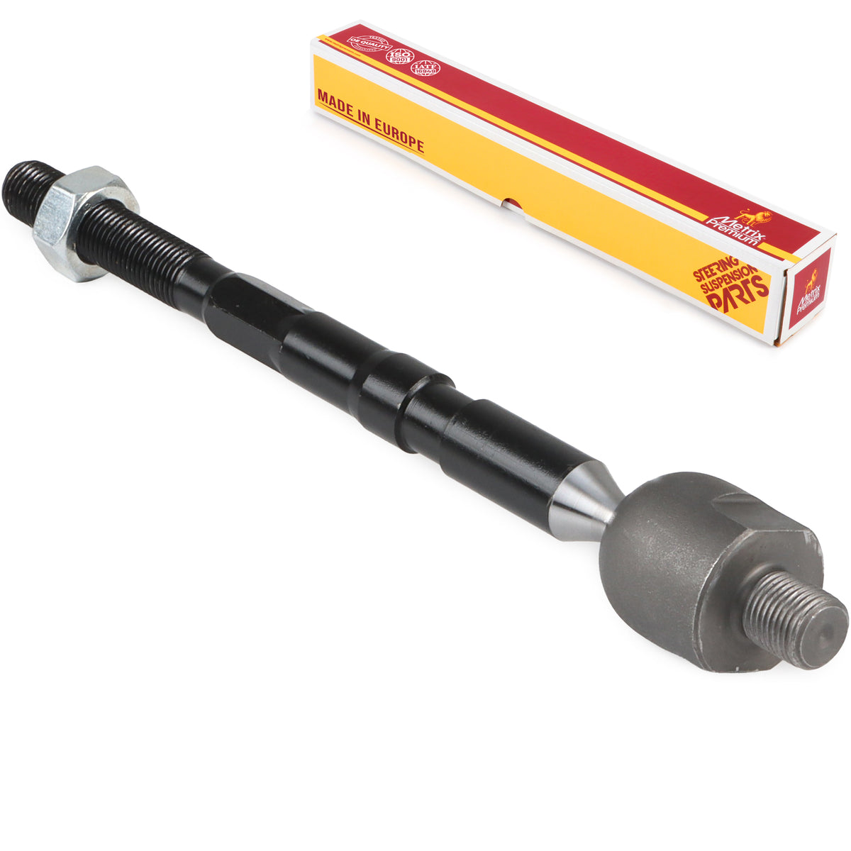 Metrix Premium Chassis Parts Front Inner Tie Rod End 49461MT OEM fit auto parts