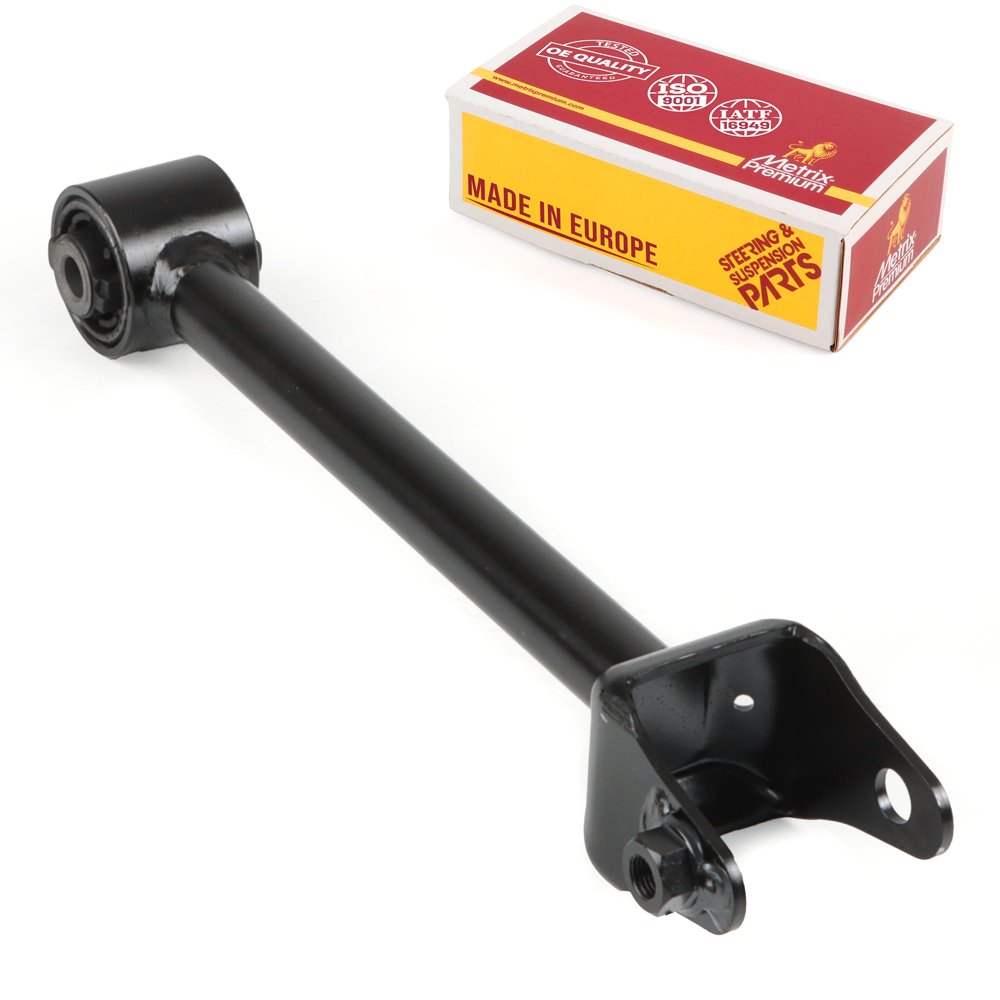 Metrix Premium Chassis Parts Rear Lower Forward Lateral Arm 49500MT for MAZDA