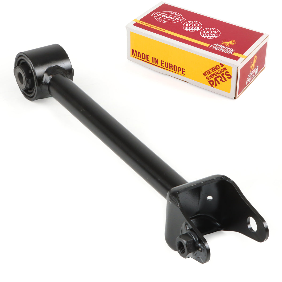 Metrix Premium Chassis Parts Rear Lower Forward Lateral Arm 49500MT for MAZDA