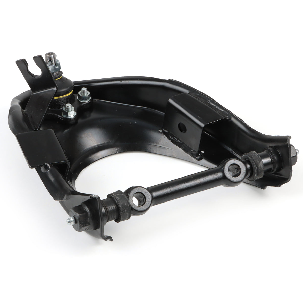 Metrix Premium Front Left Upper Control Arm and Ball Joint Assembly 49507MT OEM fit auto parts
