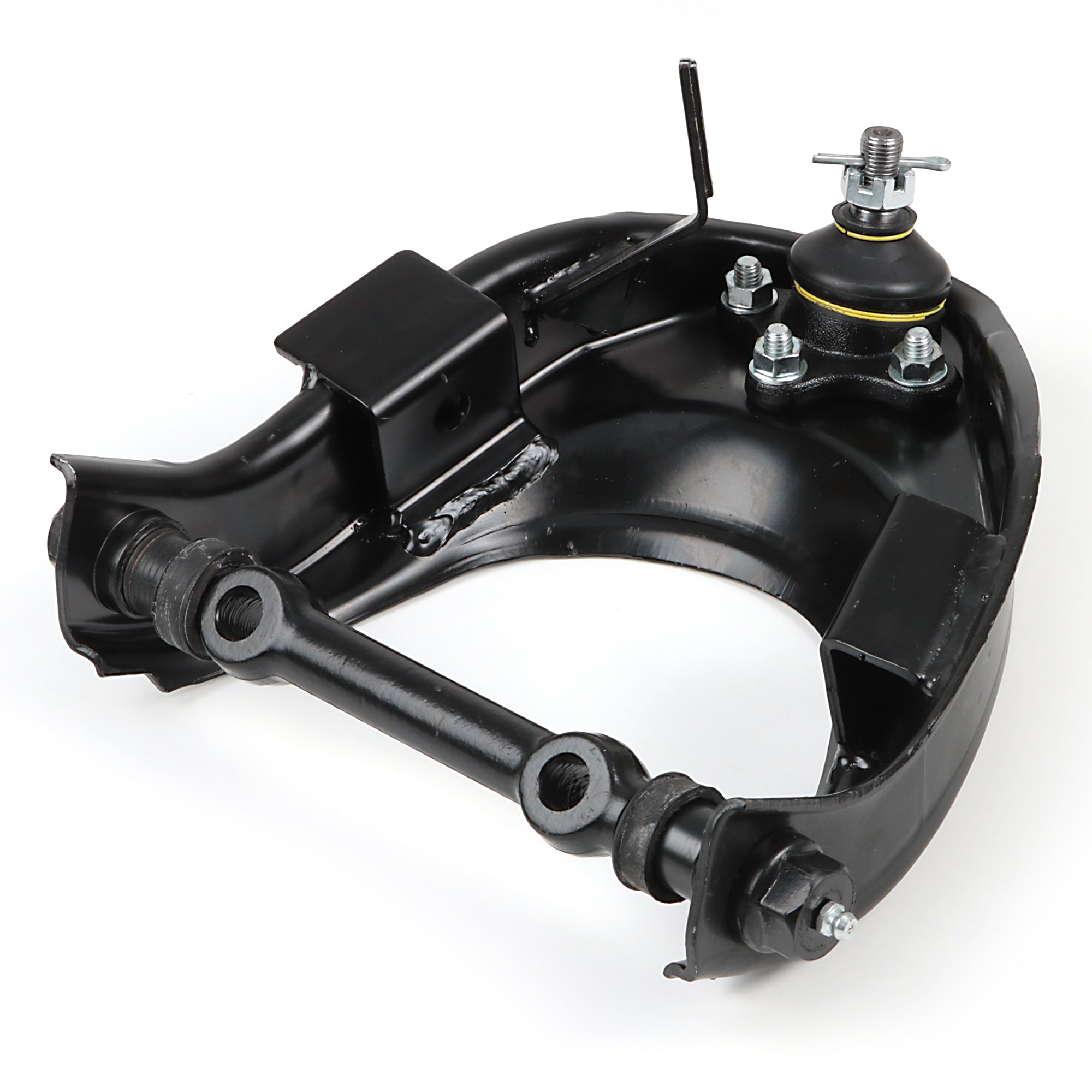 Metrix Premium Front Left Upper Control Arm and Ball Joint Assembly 49507MT OE perfect fit auto parts