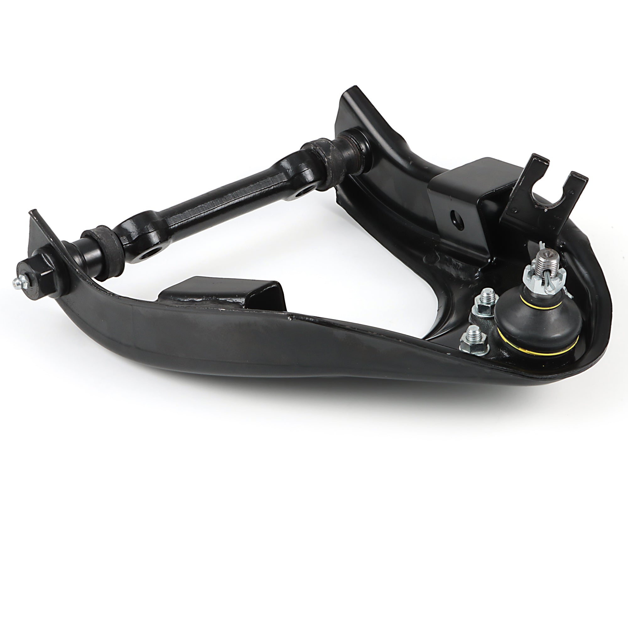 Metrix Premium Front Left Upper Control Arm and Ball Joint Assembly 49507MT best fit car parts