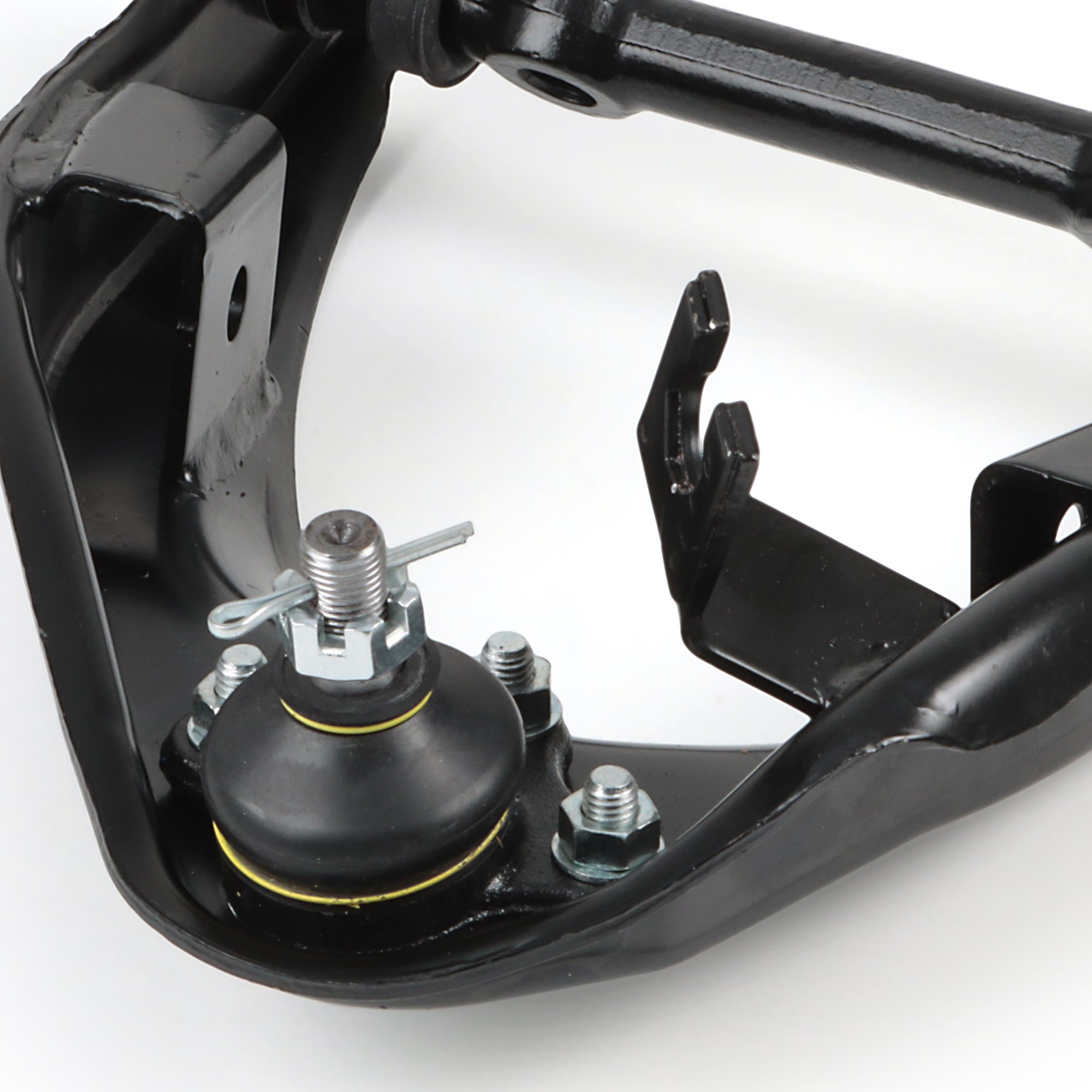 Metrix Premium Front Left Upper Control Arm and Ball Joint Assembly 49507MT OEM fit auto parts
