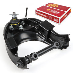 Metrix Premium Chassis Parts Front Right Upper Control Arm and Ball Joint Assembly 49508MT OEM fit auto parts