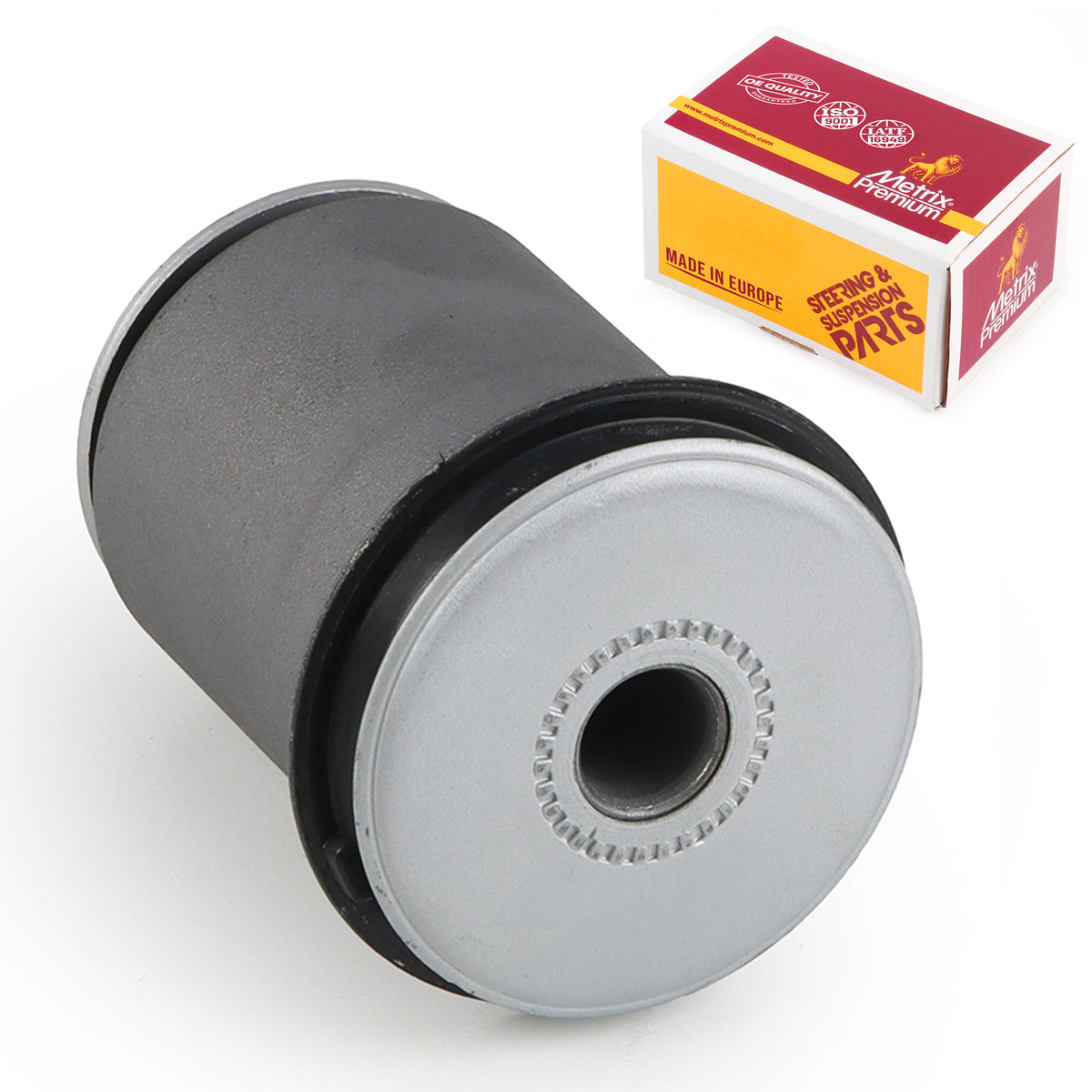 Metrix Premium Chassis Parts Front Lower Rearward Control Arm Bushing 49509MT OEM fit auto parts