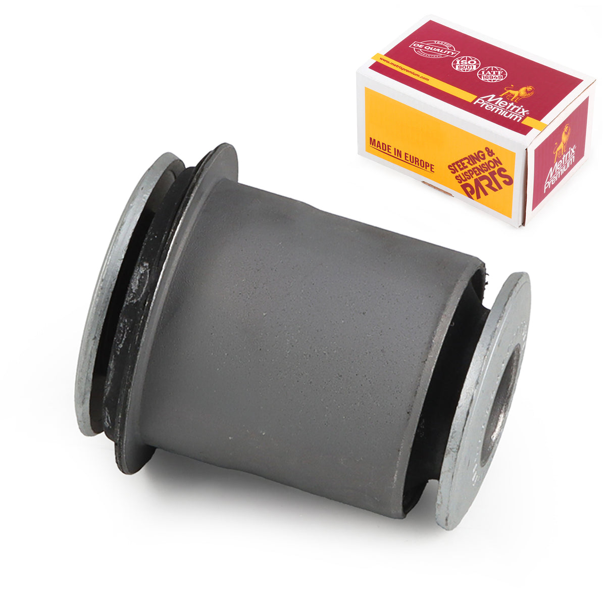 Metrix Premium Chassis Parts Front Lower Forward Control Arm Bushing 49510MT OEM fit auto parts