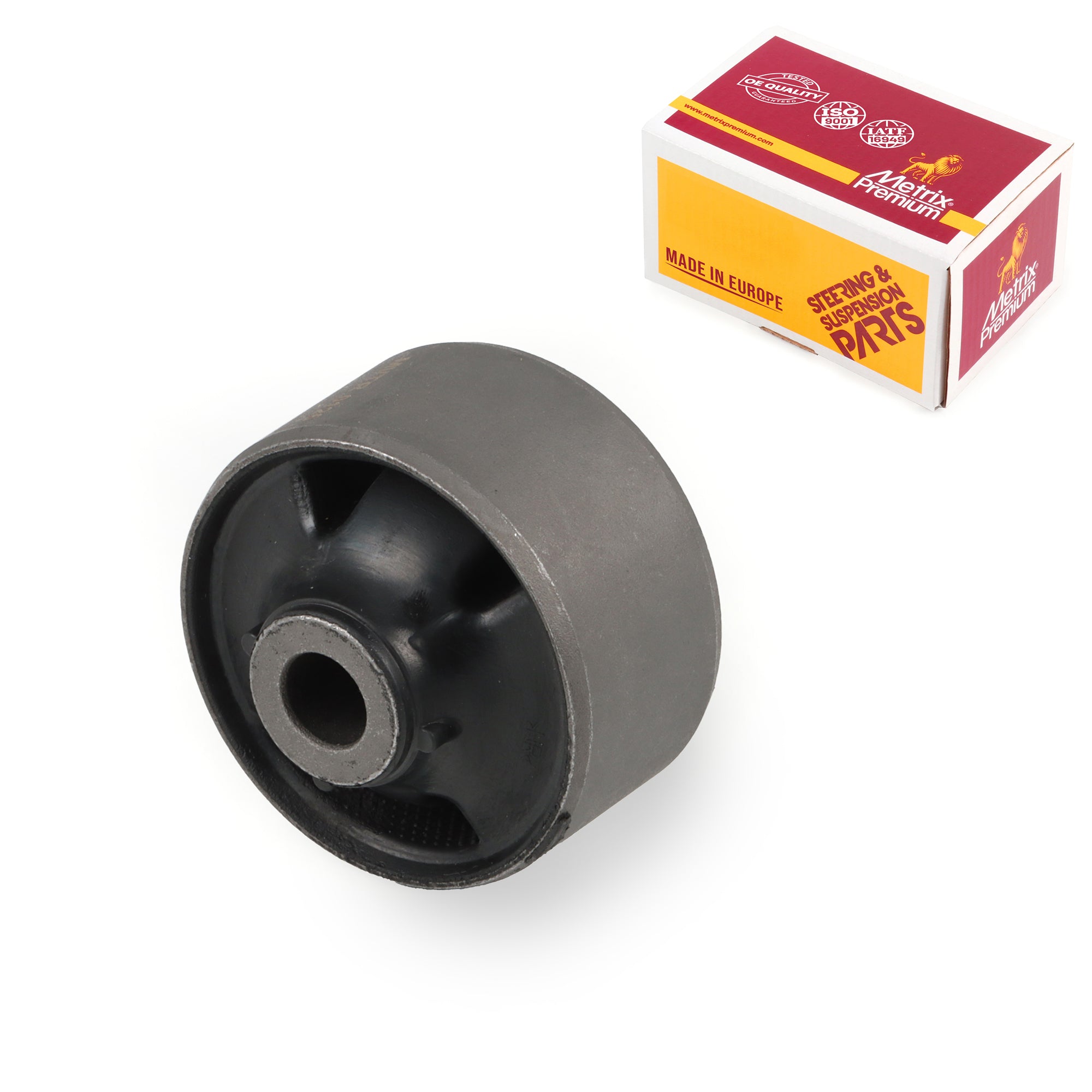 Metrix Premium Chassis Parts Front Lower Rearward Control Arm Bushing 49511MT for HYUNDAI, KIA