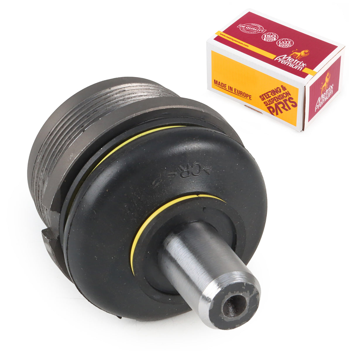METRIX PREMIUM CHASSIS PARTS Suspension Ball Joint P/N:49540MT Fits: Porsche 912 1969, Porsche 914 72-70