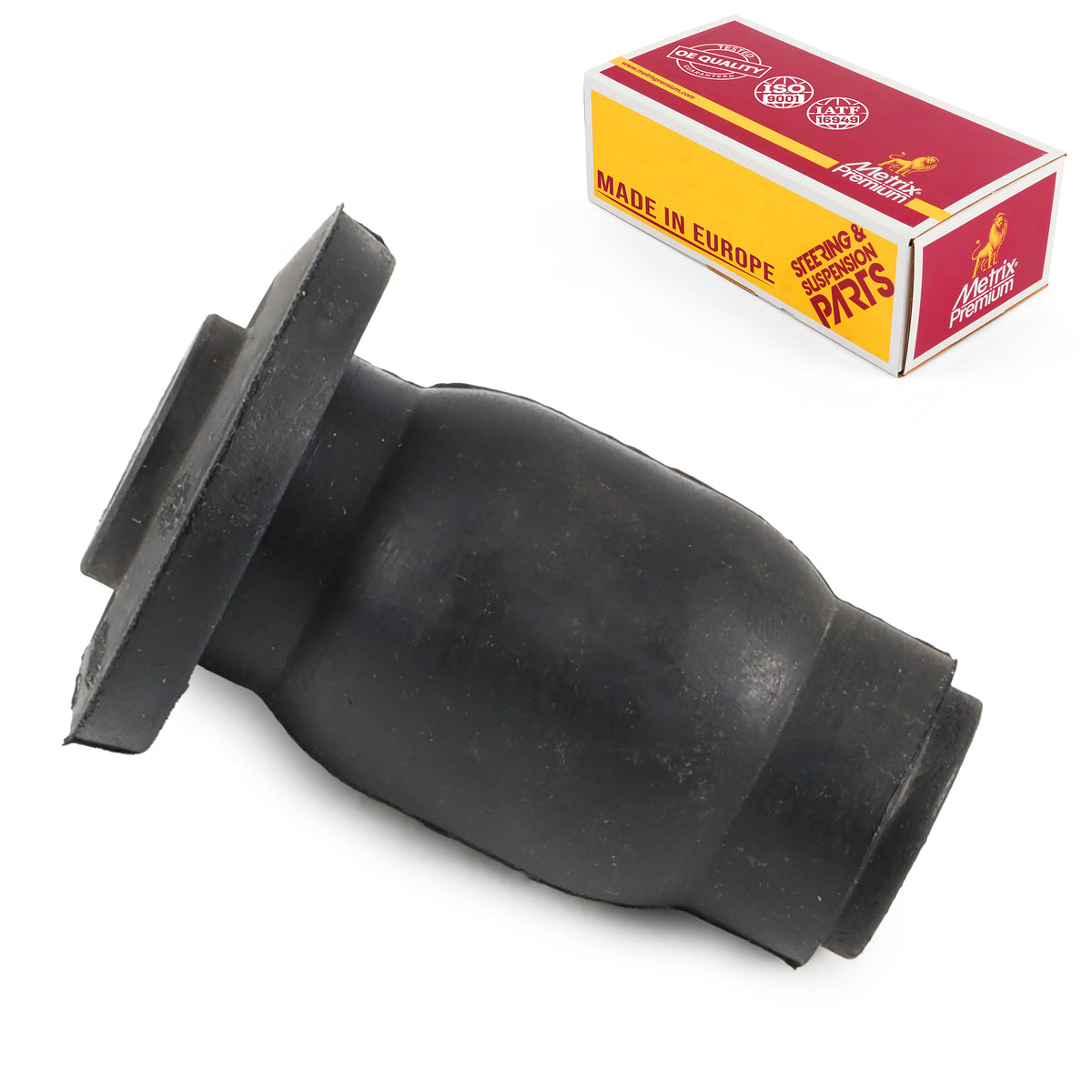 Metrix Premium Chassis Parts Front Lower Forward Control Arm Bushing 49543MT OEM fit auto parts
