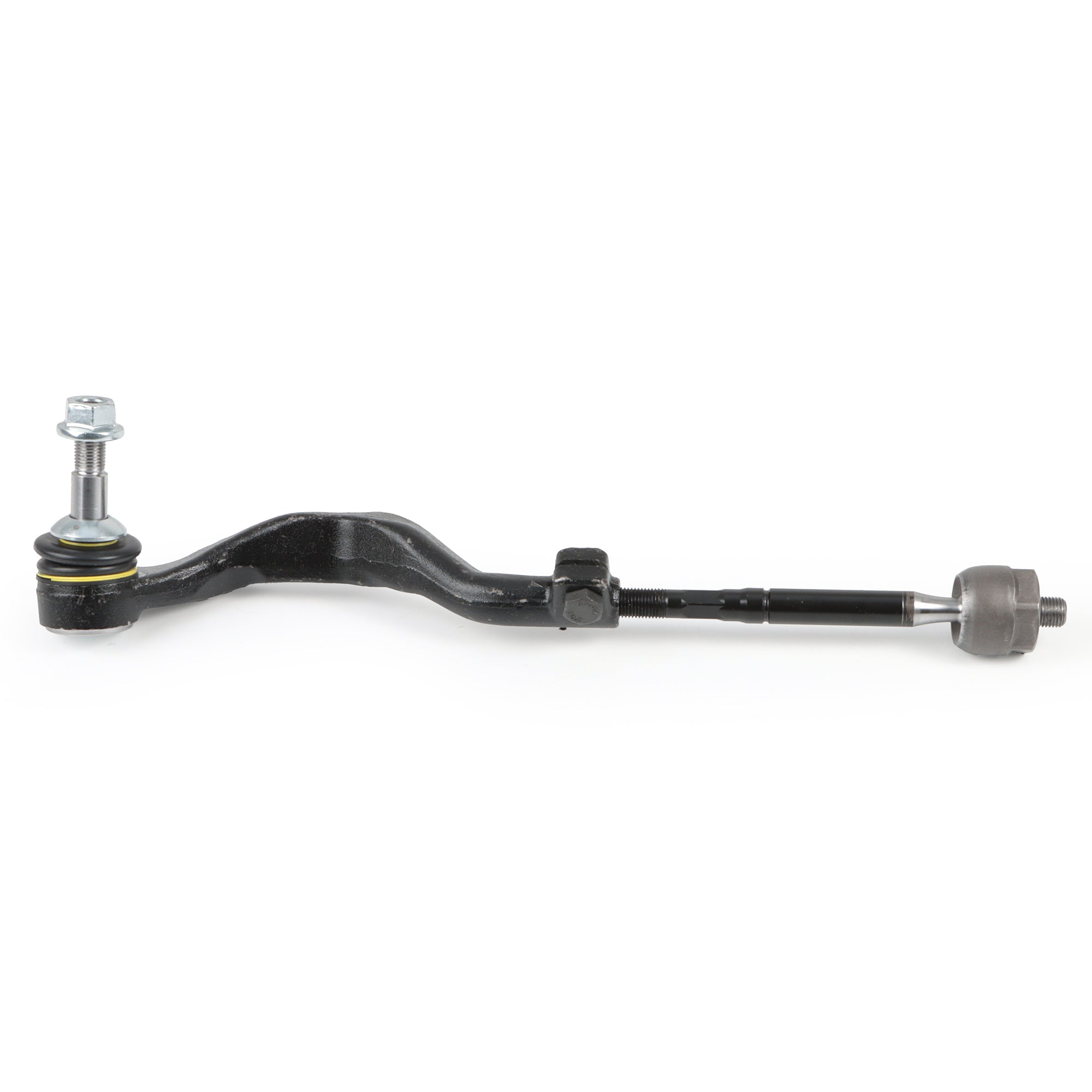 Metrix Premium Front Left Tie Rod End Assembly 49556MT OEM fit auto parts