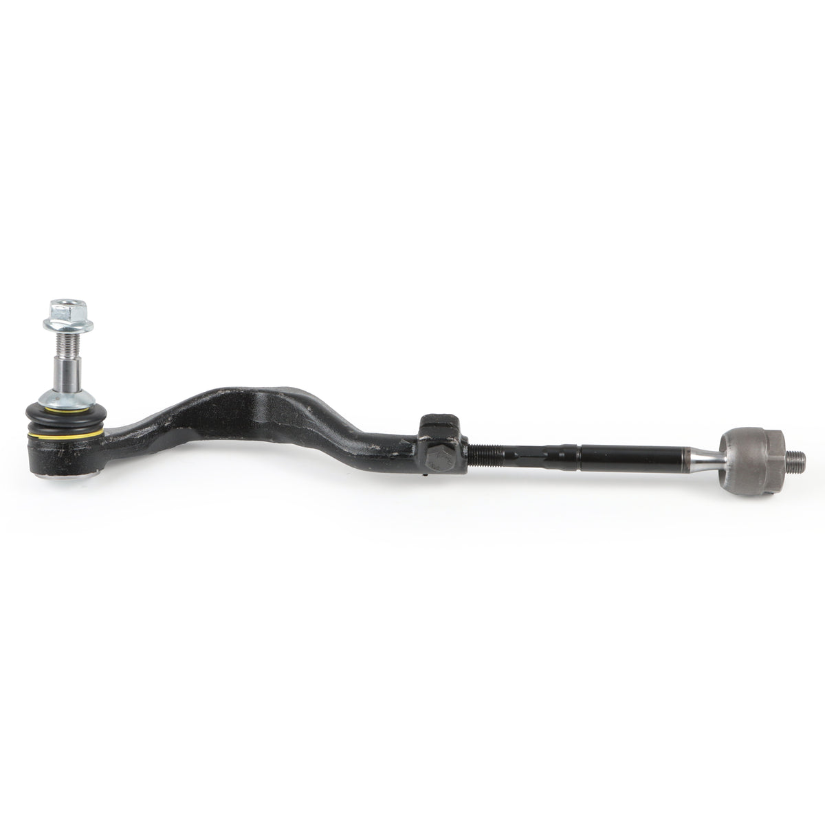 Metrix Premium Front Left Tie Rod End Assembly 49556MT OEM fit auto parts