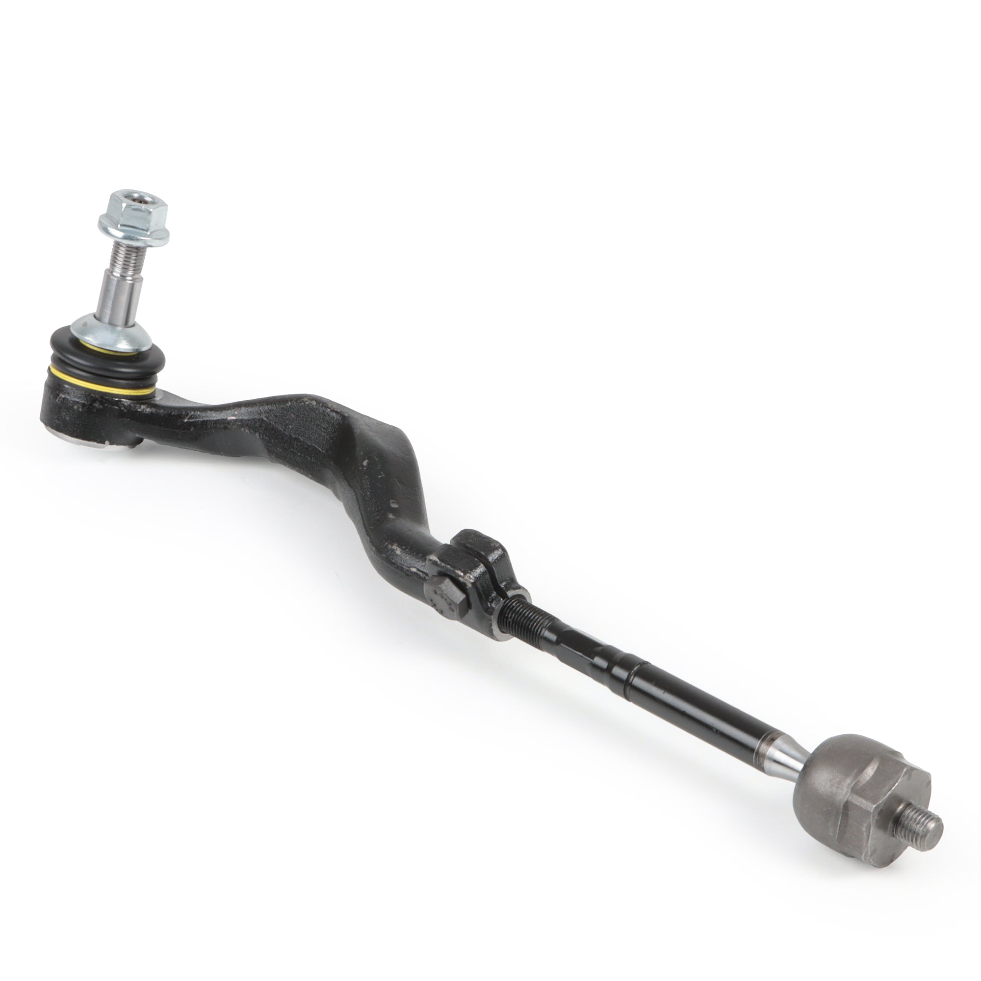 Metrix Premium Front Left Tie Rod End Assembly 49556MT OE perfect fit auto parts