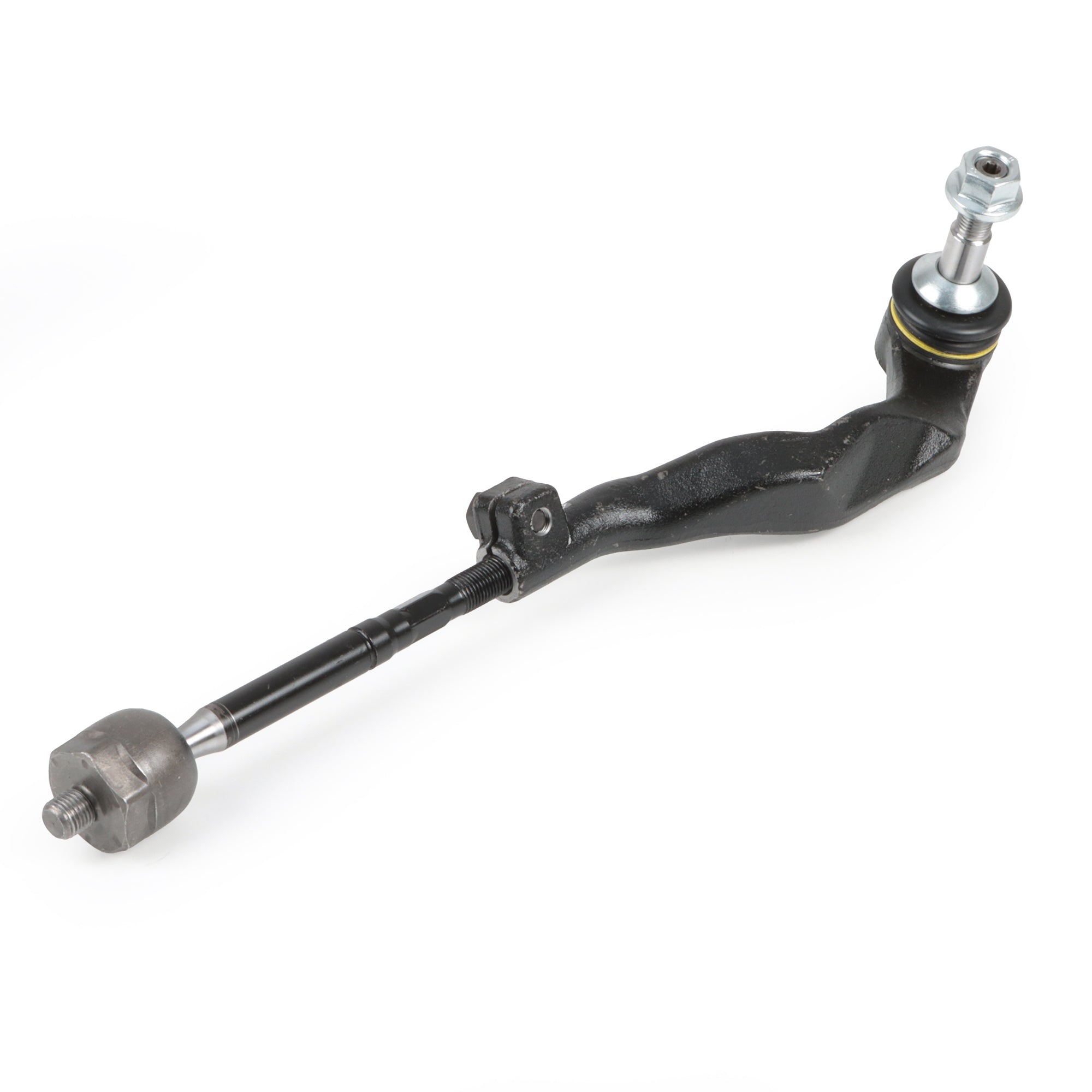 2 PC Front Left & Right Tie Rod End Assembly Kit 95263MT