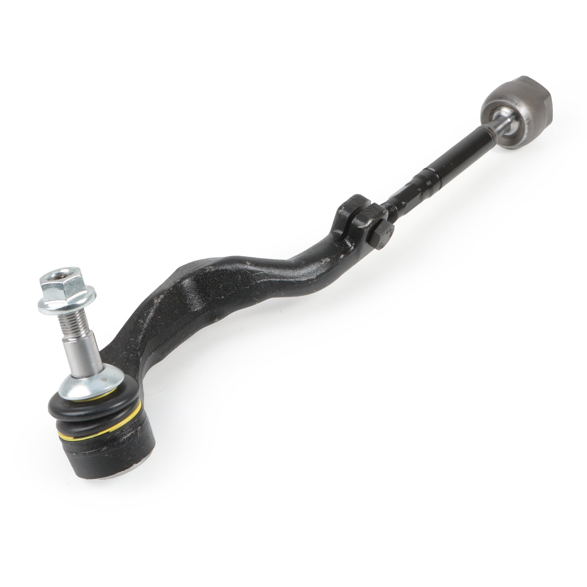 Metrix Premium Front Left Tie Rod End Assembly 49556MT best auto components