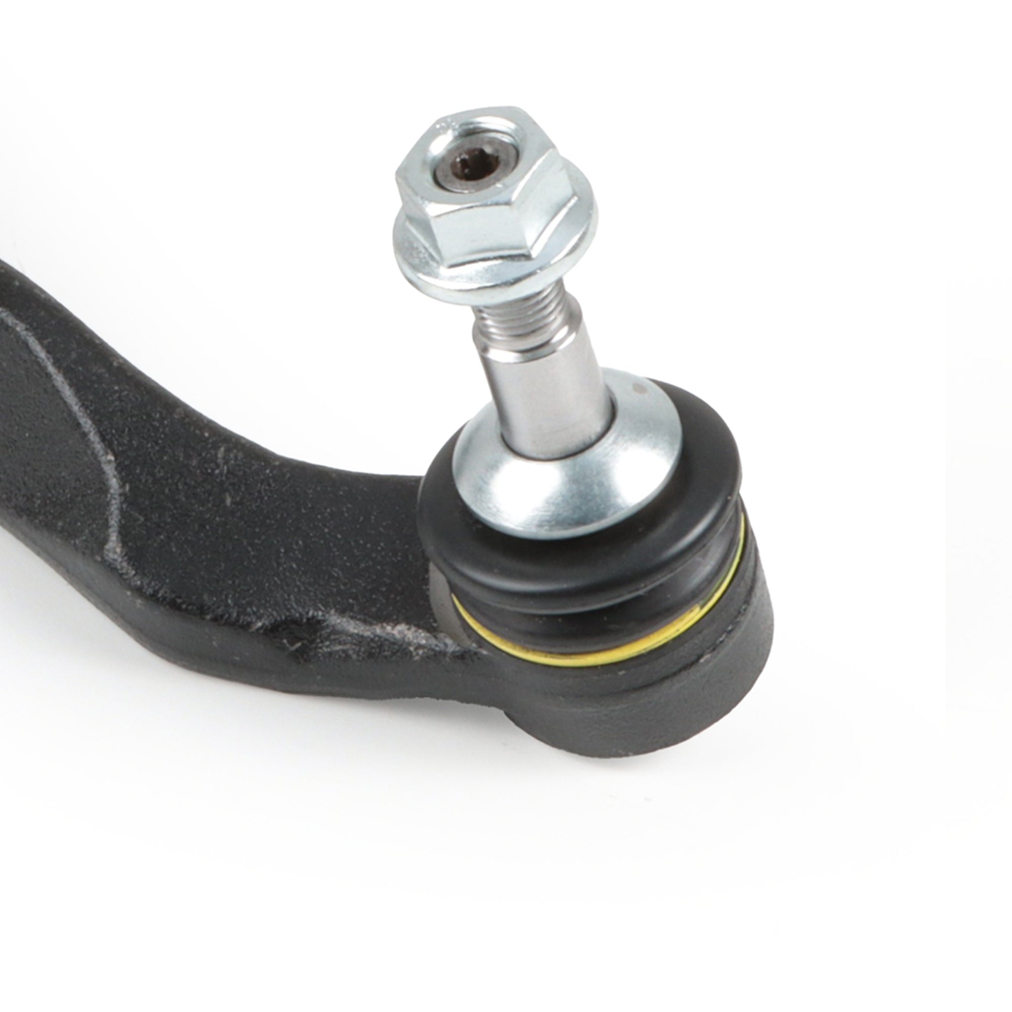 Metrix Premium Front Left Tie Rod End Assembly 49556MT OEM fit auto parts
