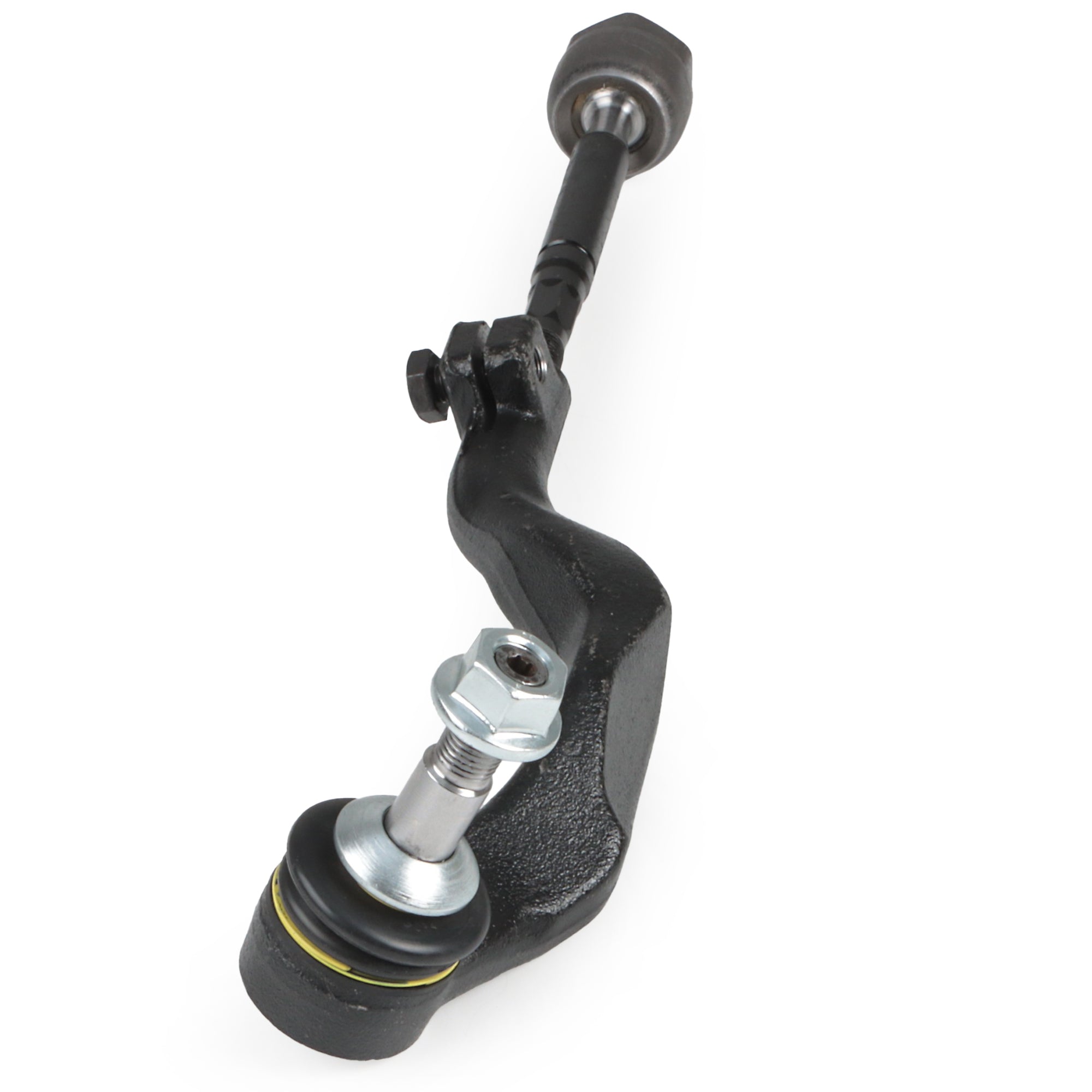 Metrix Premium Front Right Tie Rod End Assembly 49557MT OE perfect fit auto parts
